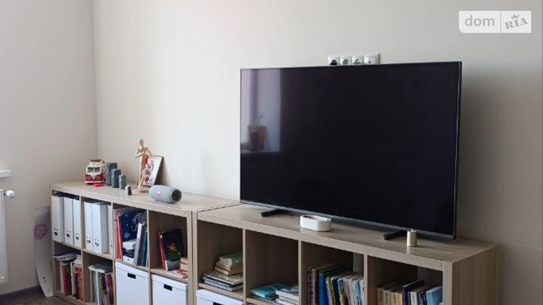 Продается 2-комнатная квартира 70.5 кв. м в Ивано-Франковске, ул. Высочана Семена, 18 корпус 1 - фото 2