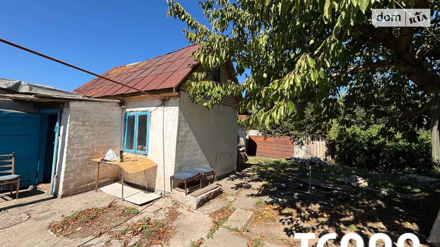 Продается одноэтажный дом 86.7 кв. м с террасой, цена: 13000 $ - фото 2