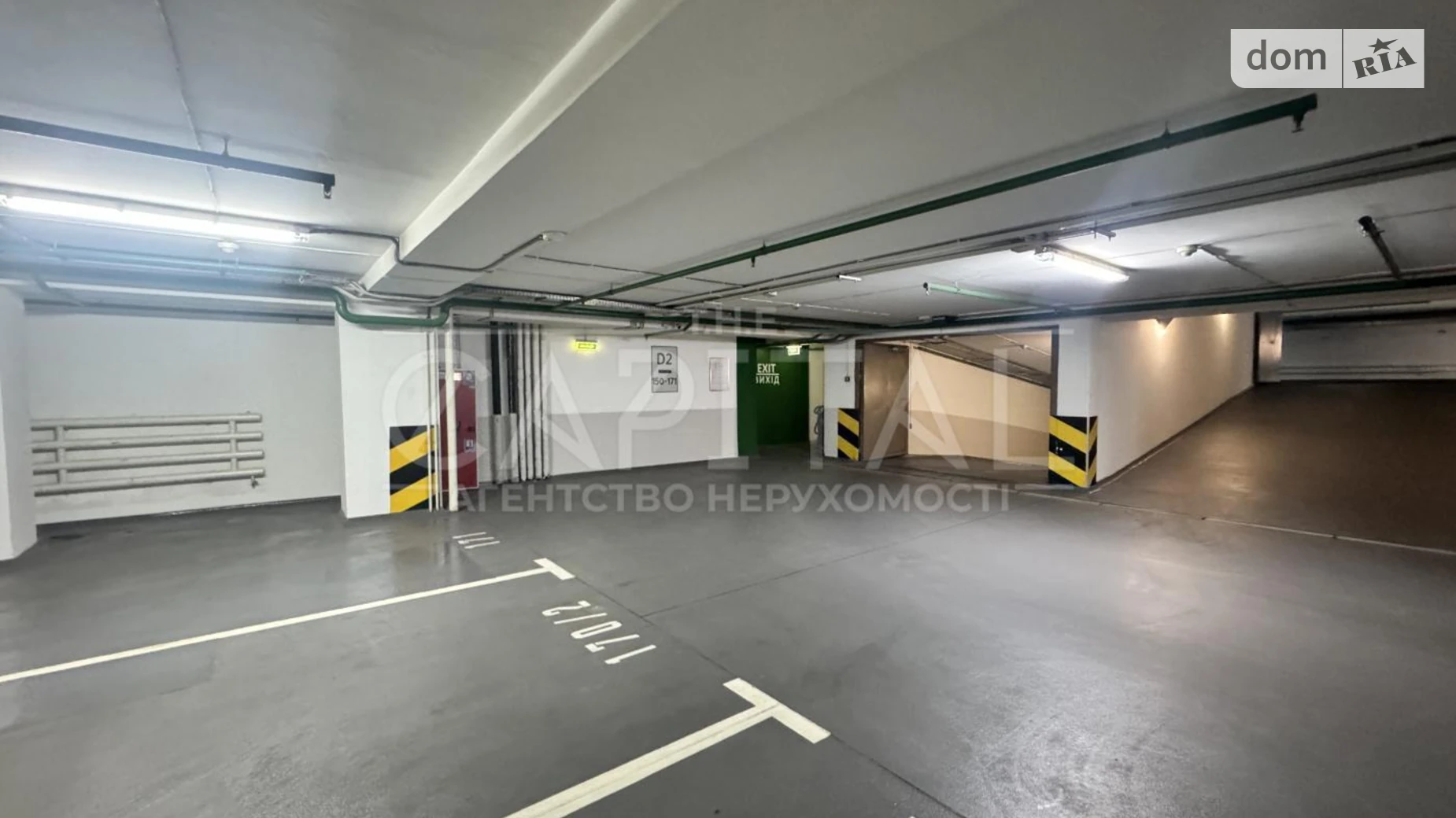 Сдается в аренду офис 285 кв. м в бизнес-центре, цена: 6100 $ - фото 3