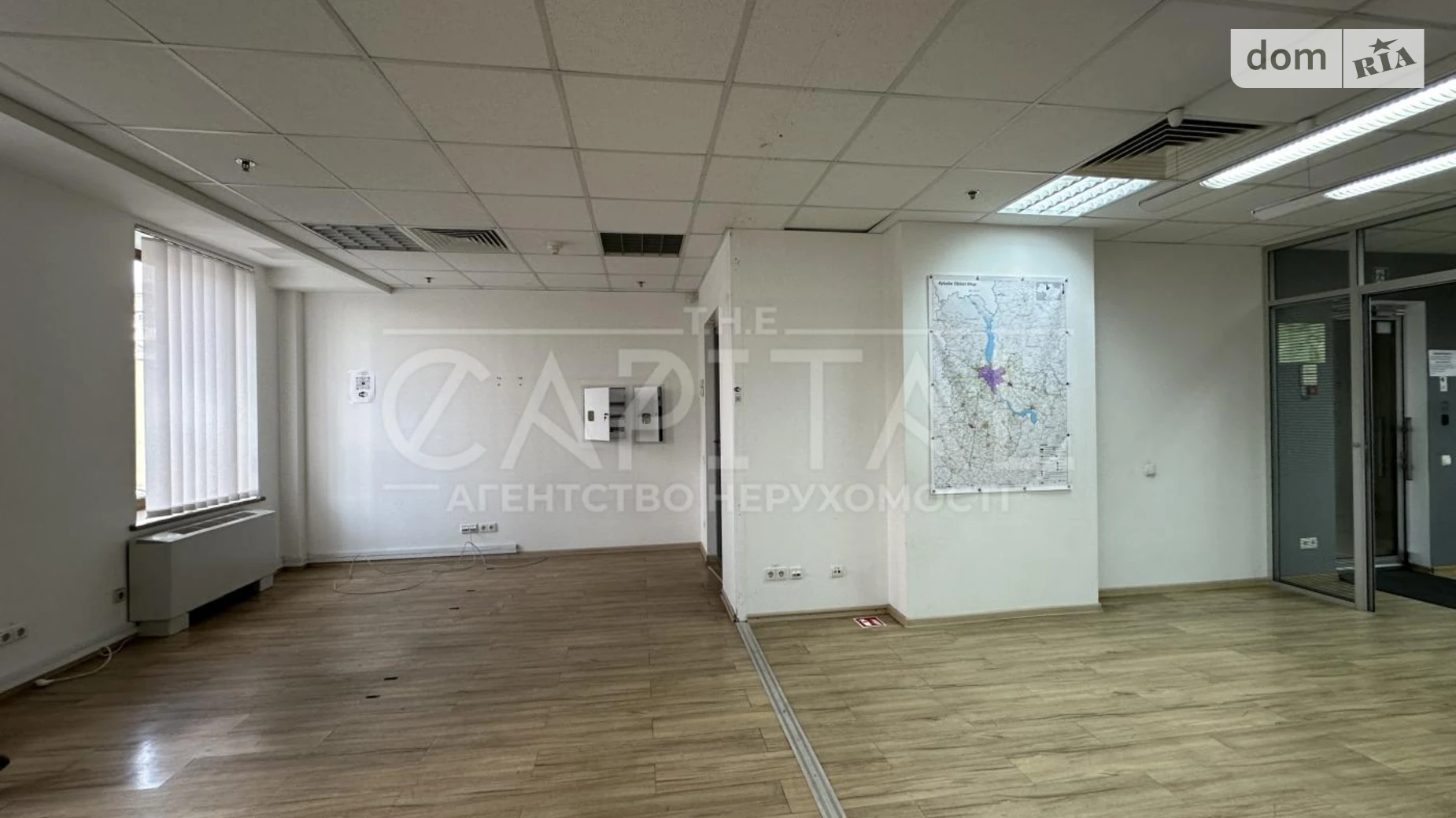 Сдается в аренду офис 285 кв. м в бизнес-центре, цена: 6100 $ - фото 5