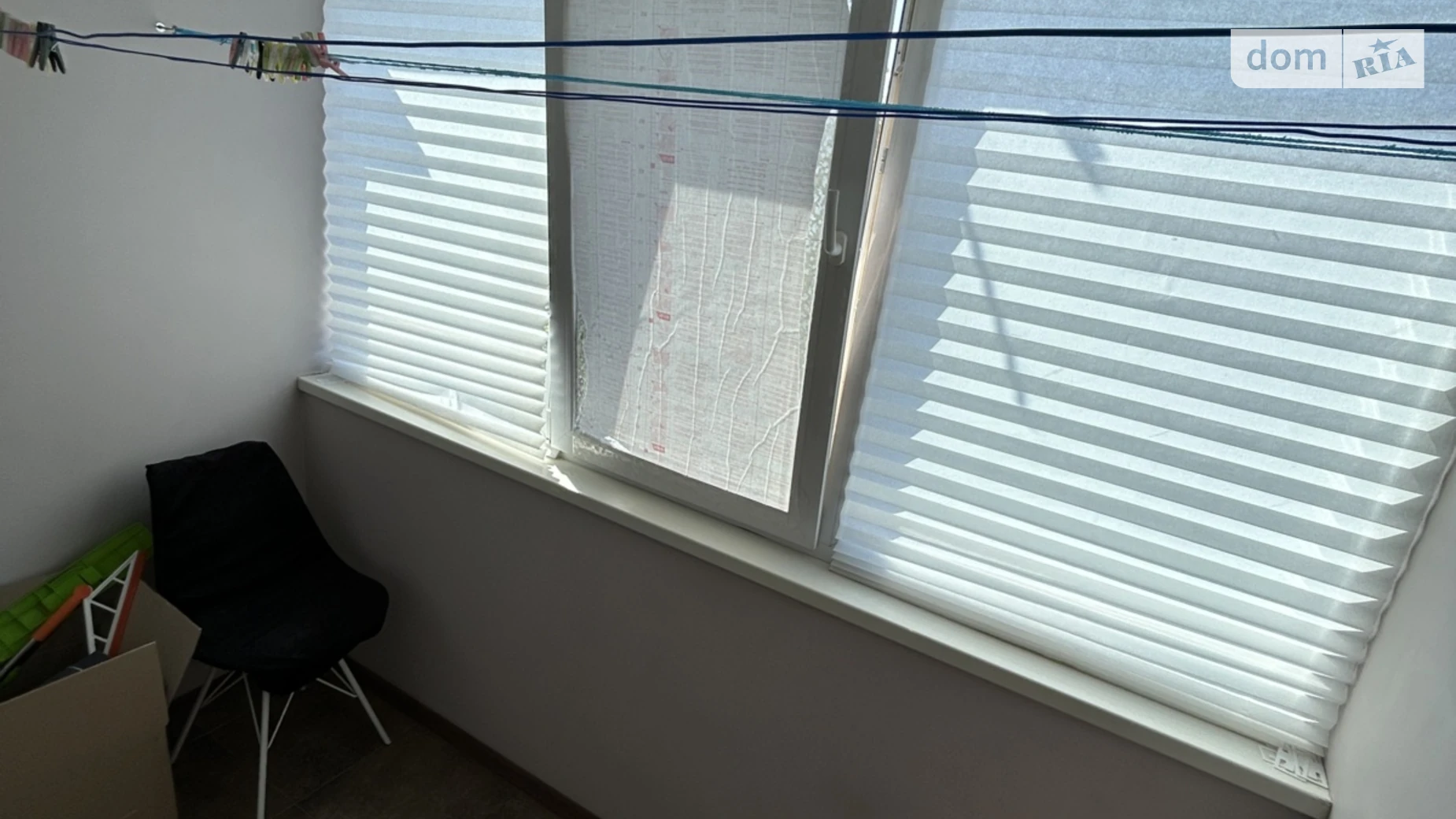 Продается 2-комнатная квартира 45.7 кв. м в Днепре, Донецкое шоссе - фото 4