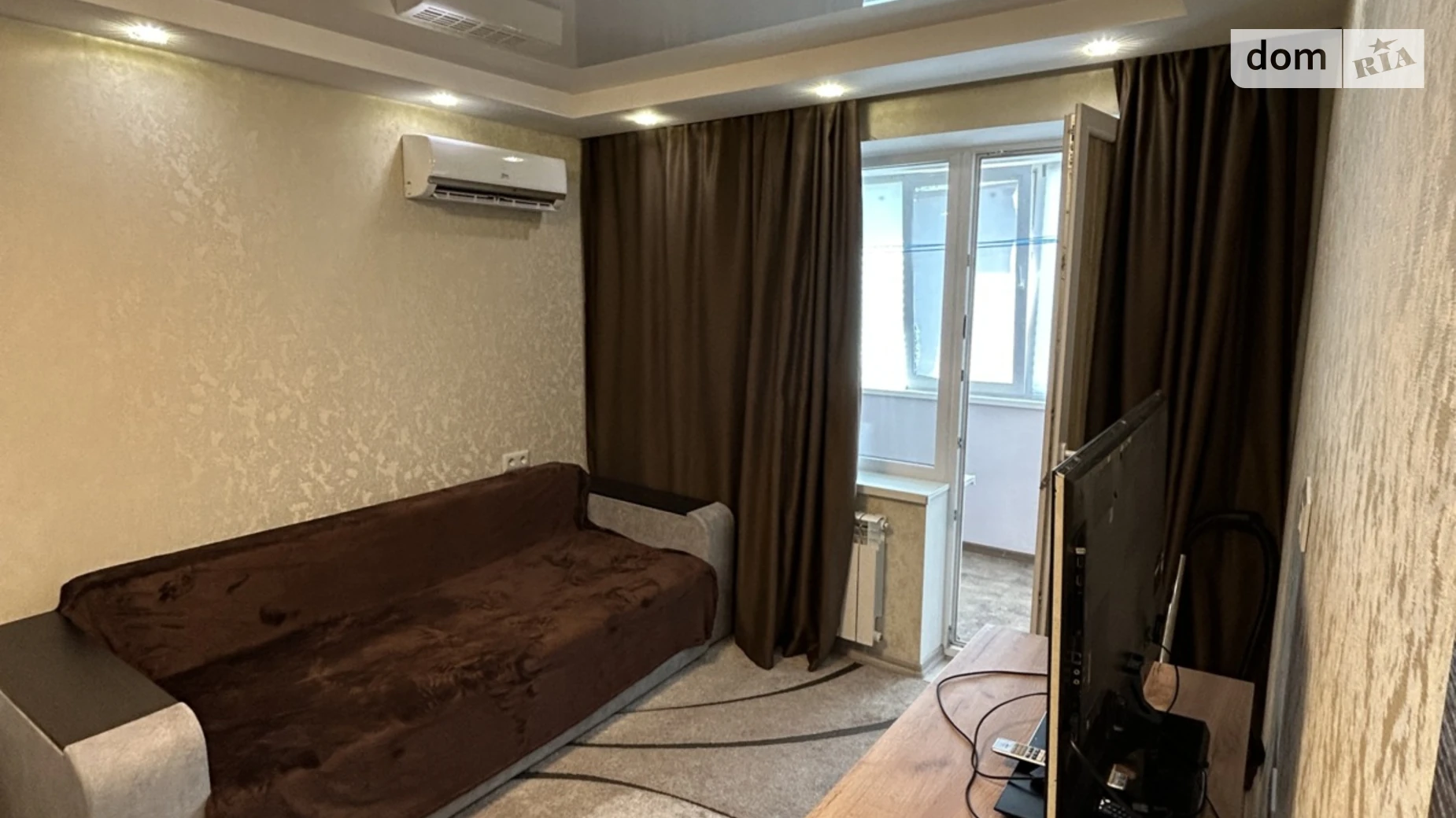 Продается 2-комнатная квартира 45.7 кв. м в Днепре, Донецкое шоссе - фото 2