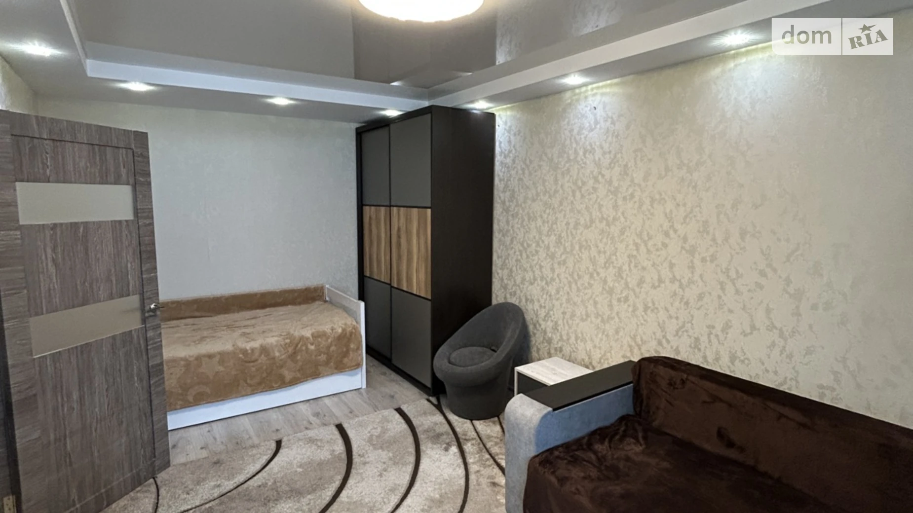 Продается 2-комнатная квартира 45.7 кв. м в Днепре, Донецкое шоссе - фото 5