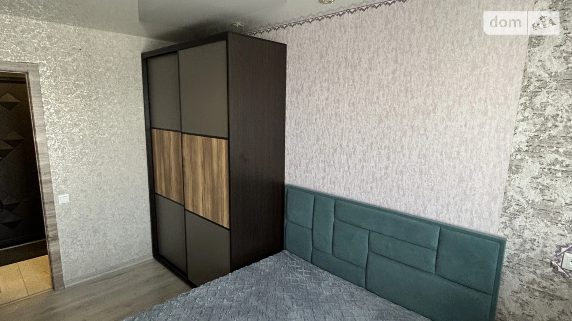 Продается 2-комнатная квартира 45.7 кв. м в Днепре, Донецкое шоссе - фото 5