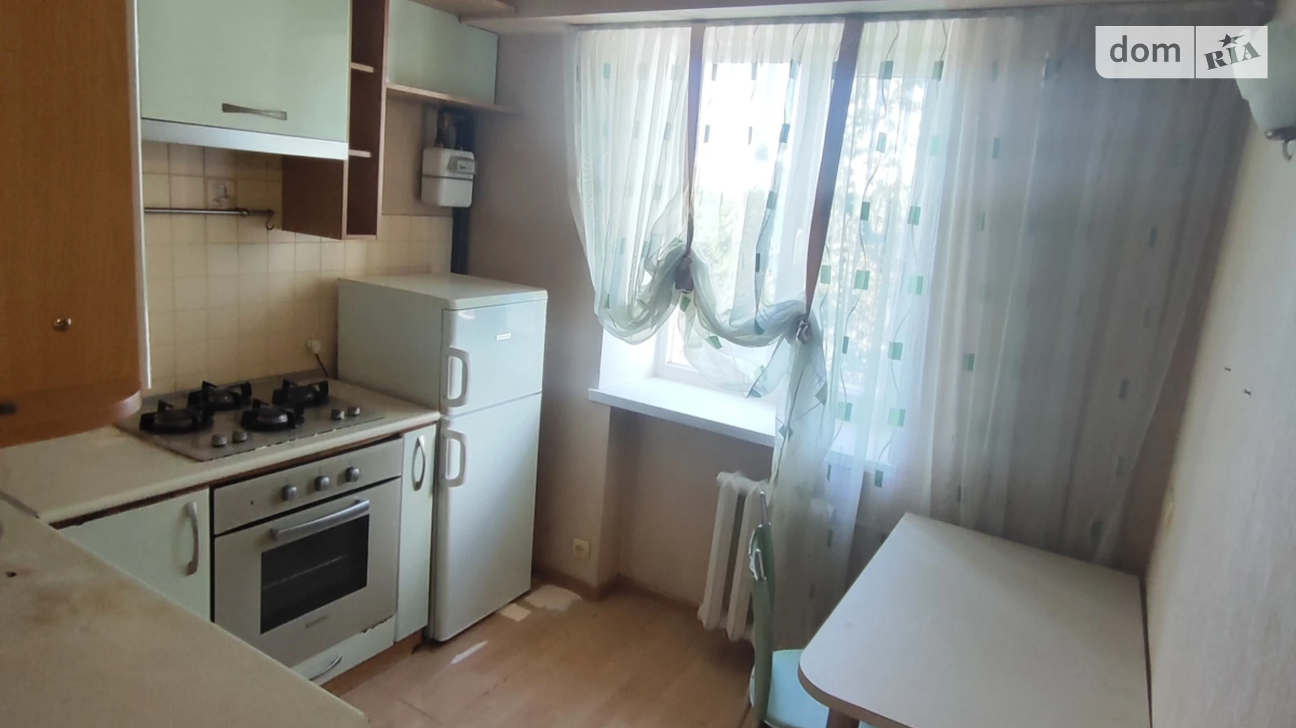 2-комнатная квартира 45 кв. м в, цена: 7000 грн - фото 2