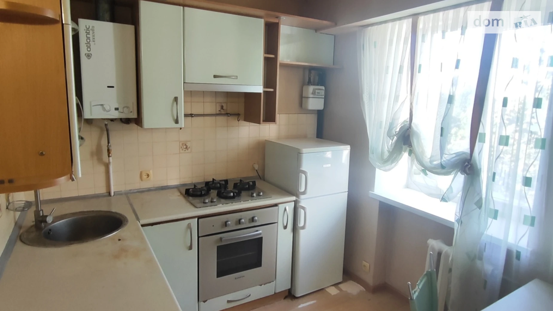 2-комнатная квартира 45 кв. м в, цена: 7000 грн - фото 3