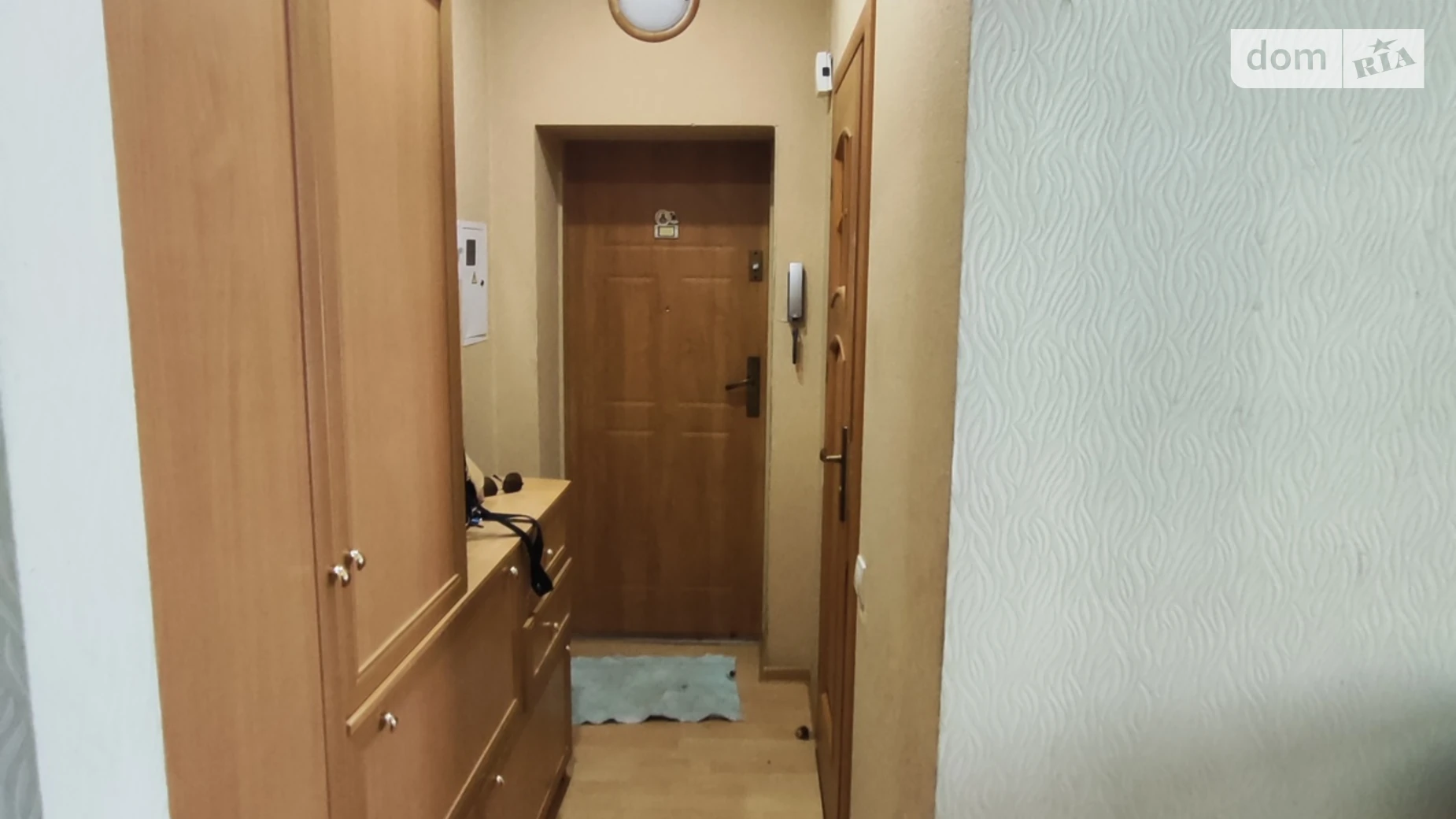 2-комнатная квартира 45 кв. м в, цена: 7000 грн - фото 4