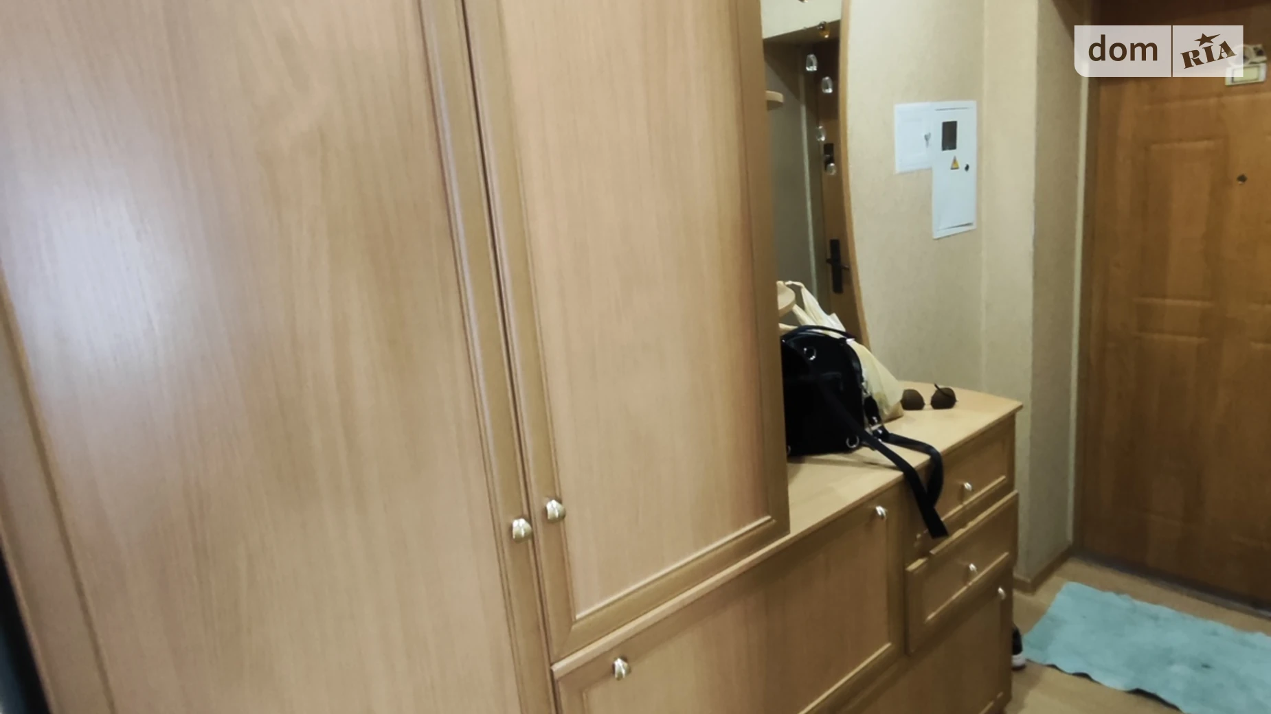 2-комнатная квартира 45 кв. м в, цена: 7000 грн - фото 5