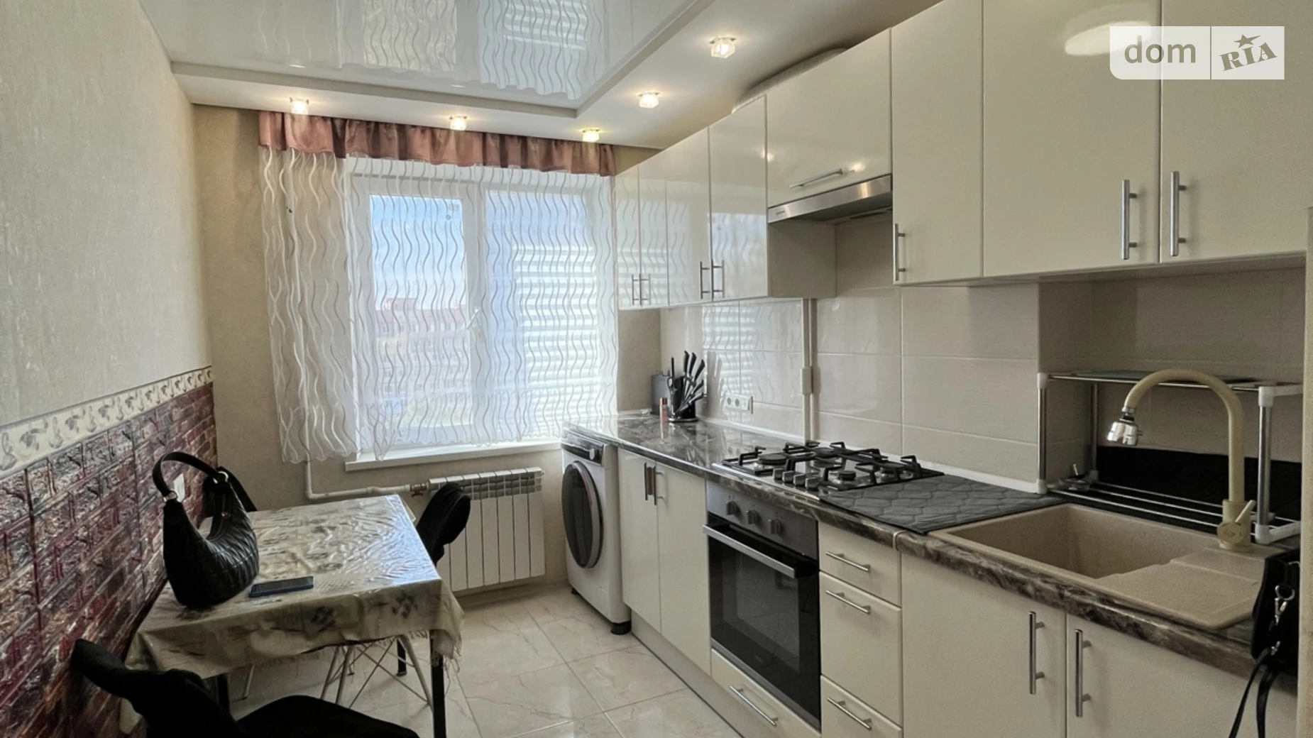 Продается 2-комнатная квартира 45 кв. м в Днепре, Донецкое шоссе - фото 4