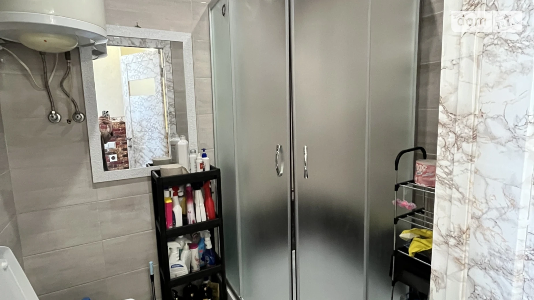 Продается 2-комнатная квартира 45 кв. м в Днепре, Донецкое шоссе - фото 5