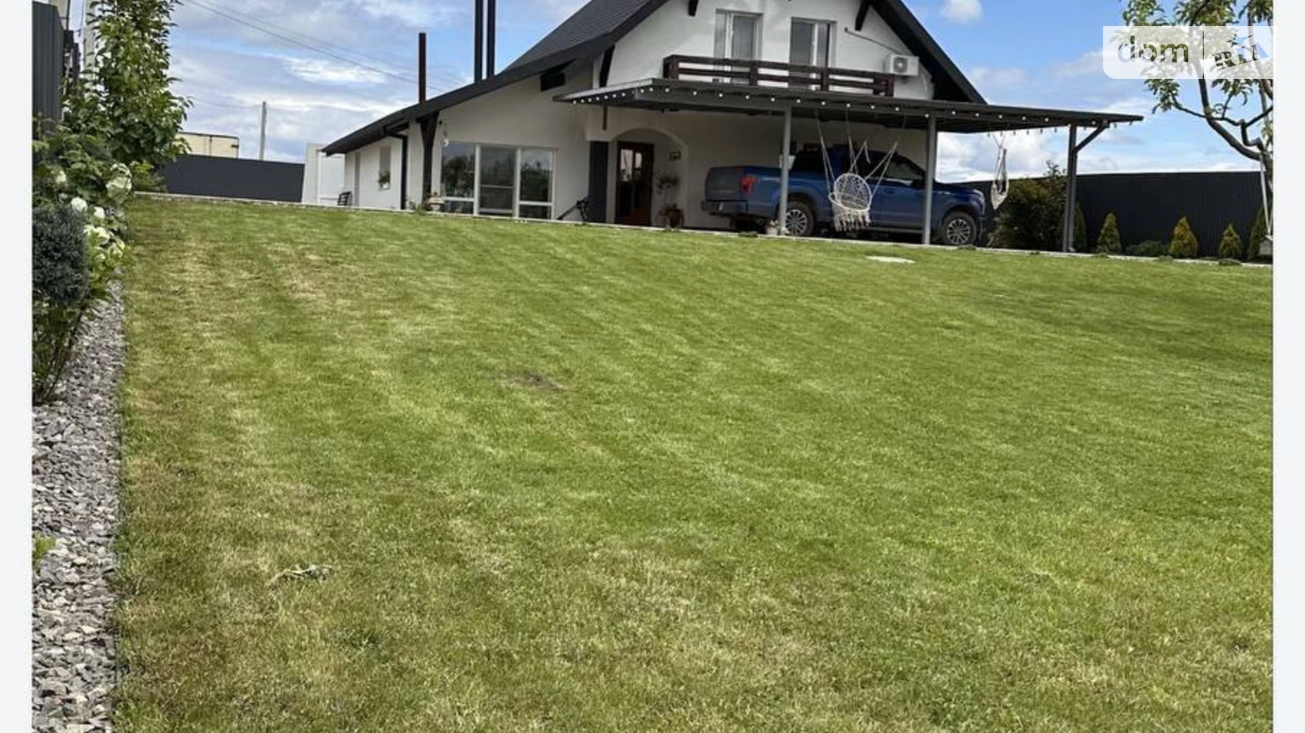 Продается дом на 2 этажа 165 кв. м с террасой, цена: 225000 $ - фото 2