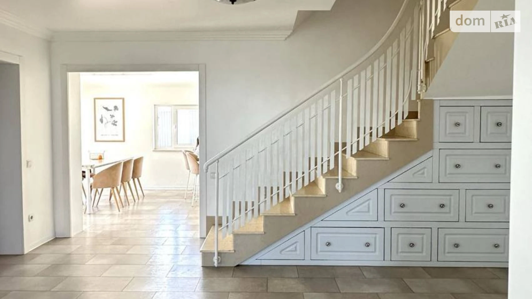 Продается дом на 2 этажа 165 кв. м с террасой, цена: 225000 $ - фото 5