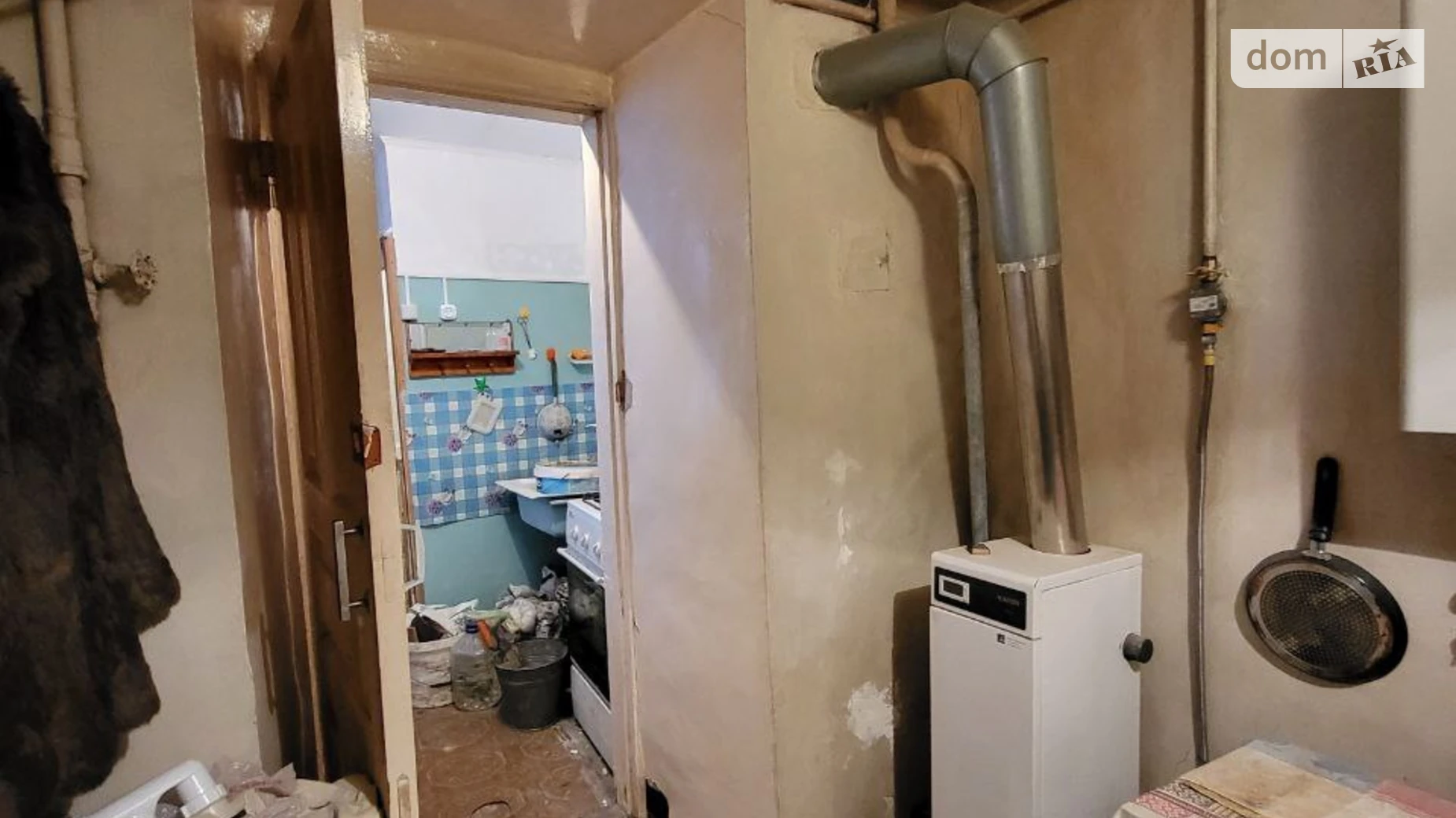 Продается 1-комнатная квартира 34.1 кв. м в Одессе, ул. Дальницкая - фото 5