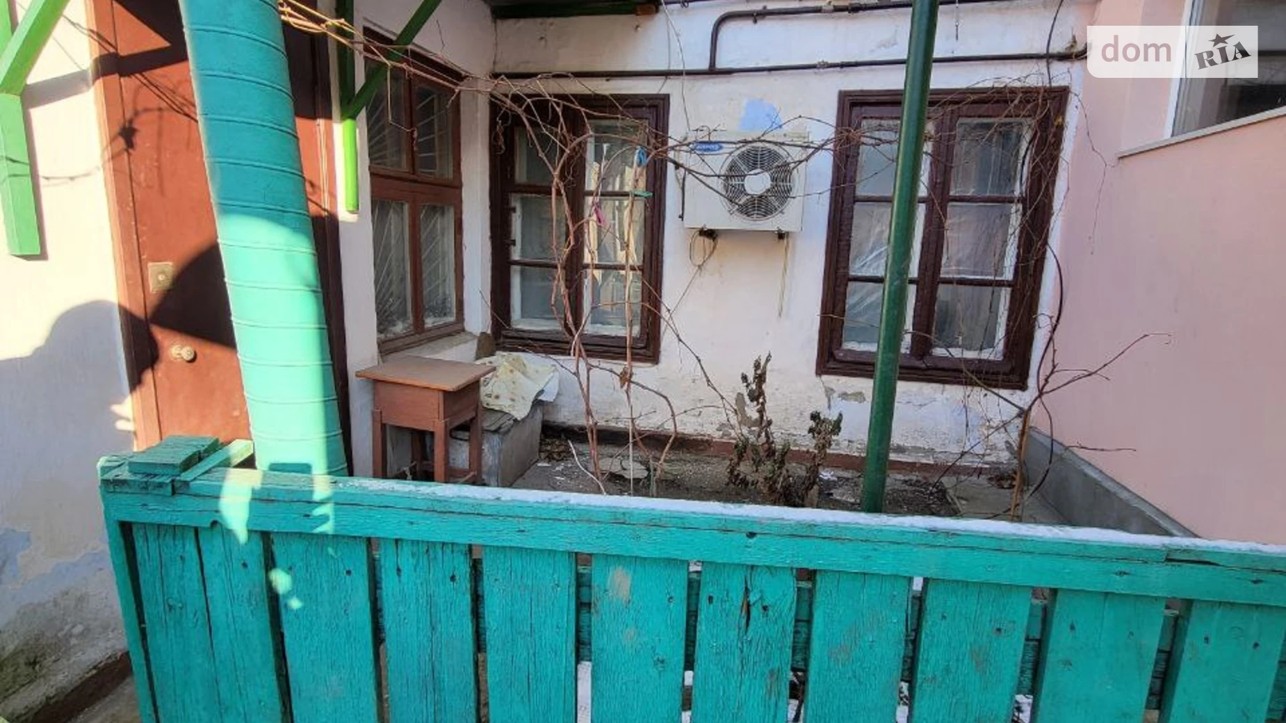 Продается 1-комнатная квартира 34.1 кв. м в Одессе, ул. Дальницкая - фото 2