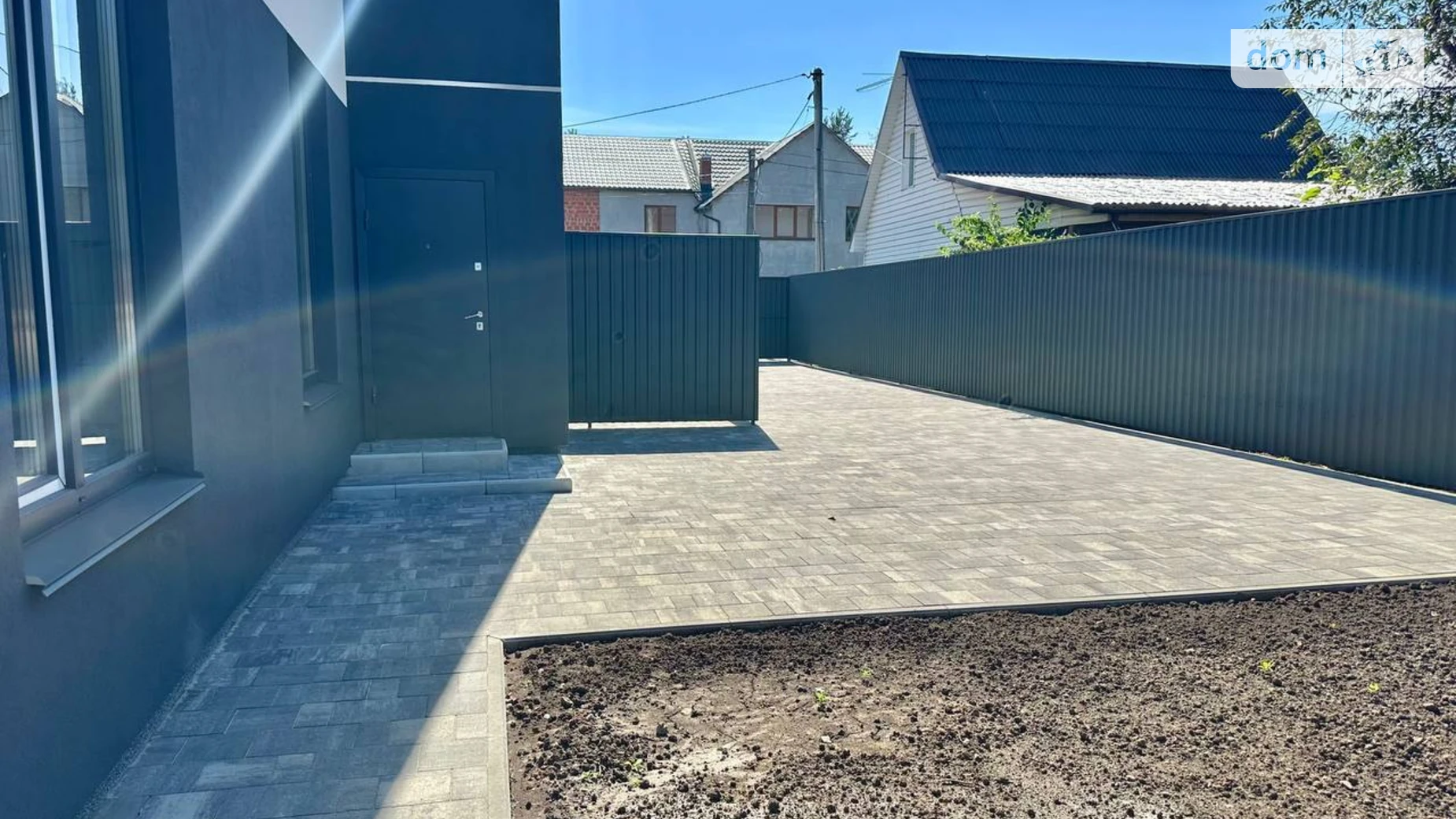 провулок Вишневий Калиновка (Васильков), цена: 58000 $ - фото 5