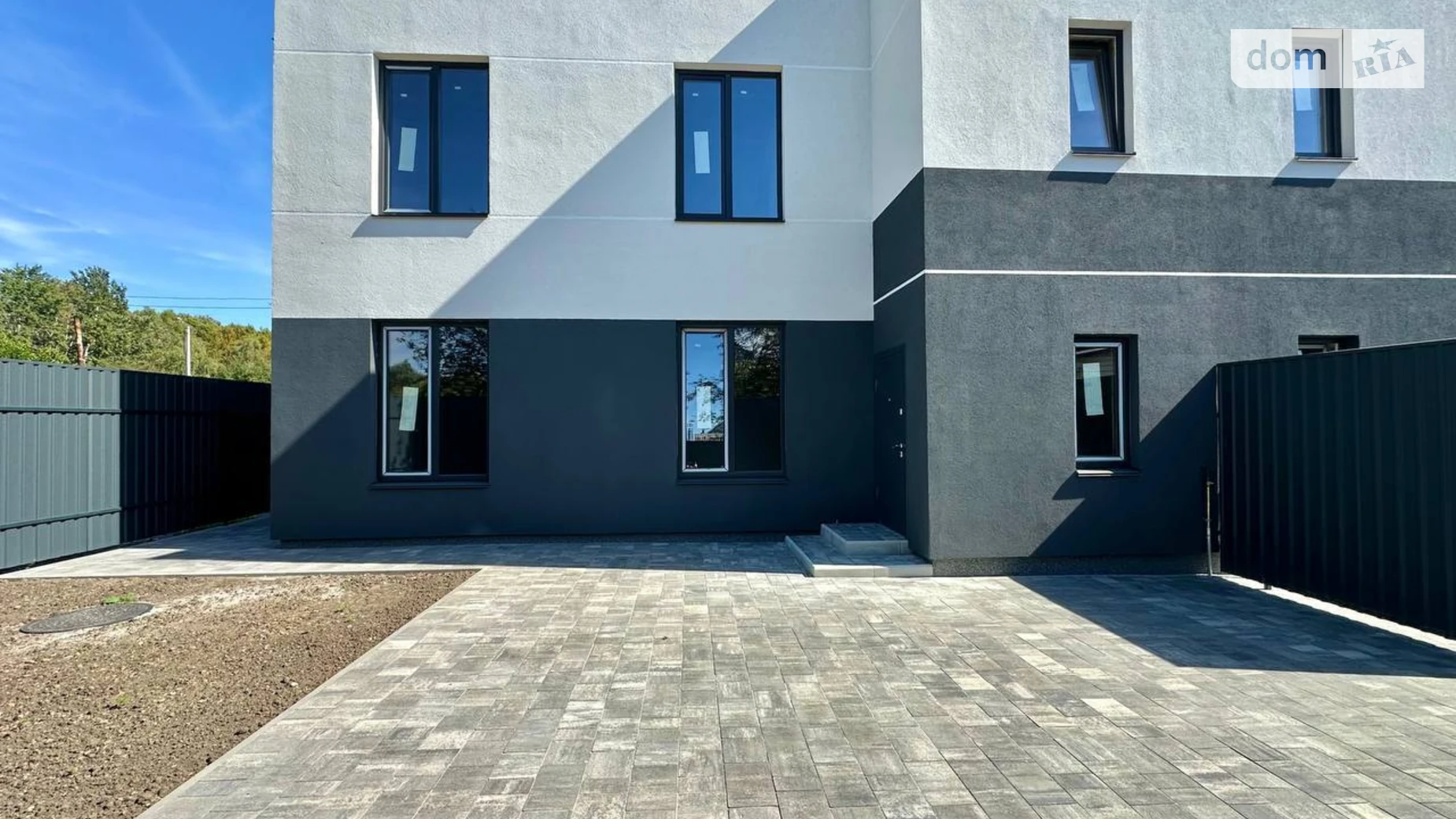 провулок Вишневий Калиновка (Васильков), цена: 58000 $ - фото 4