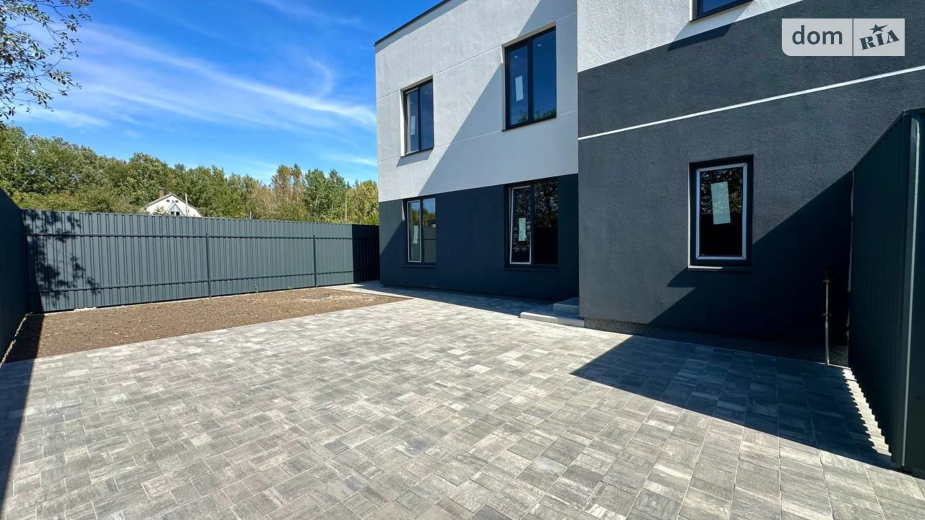 провулок Вишневий Калиновка (Васильков), цена: 58000 $ - фото 3