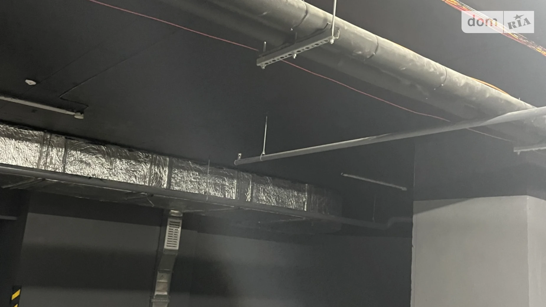 Здається в оренду підземний паркінг під легкове авто на 17.4 кв. м, цена: 5000 грн - фото 3