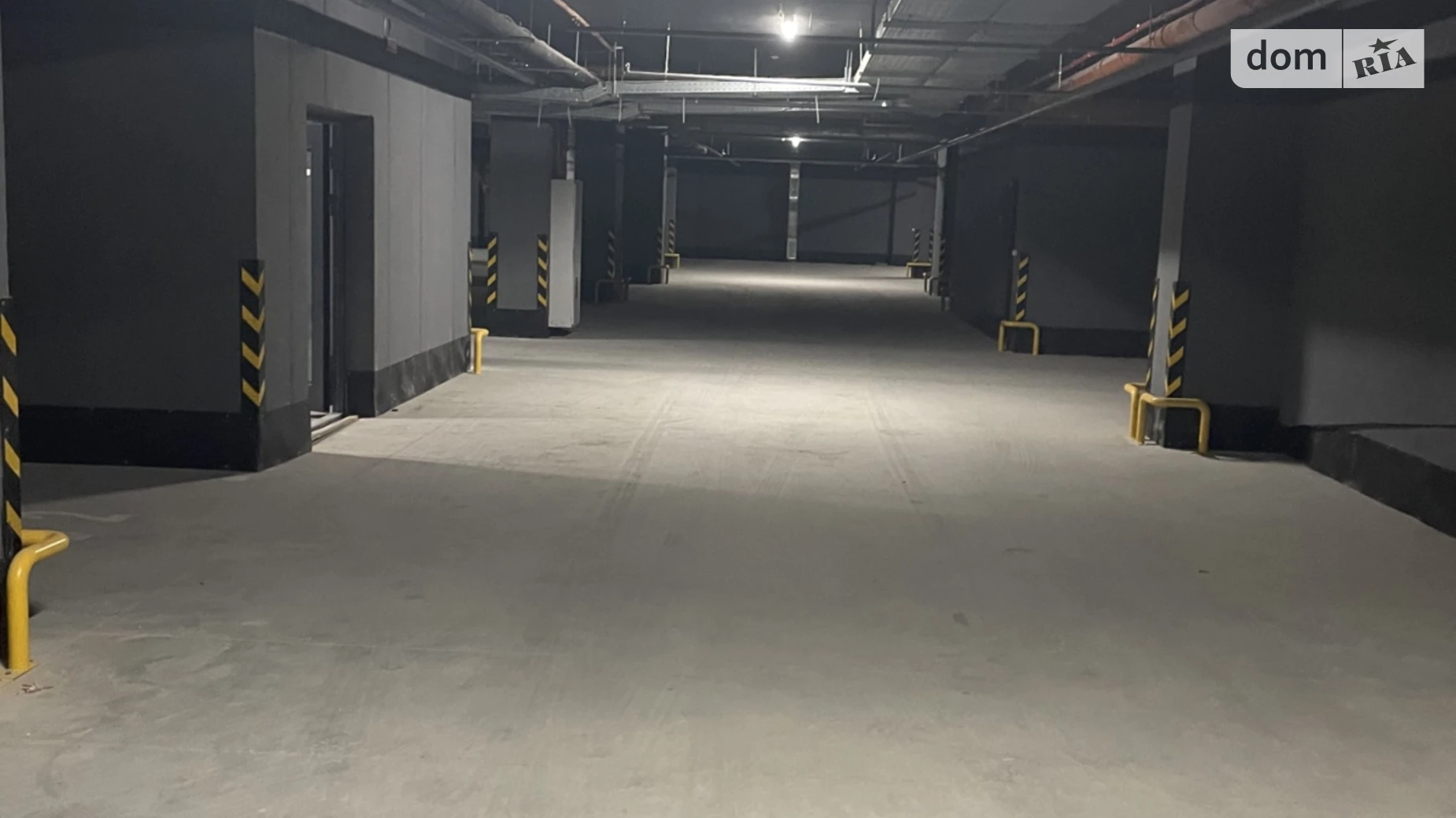 Здається в оренду підземний паркінг під легкове авто на 17.4 кв. м, цена: 5000 грн - фото 4