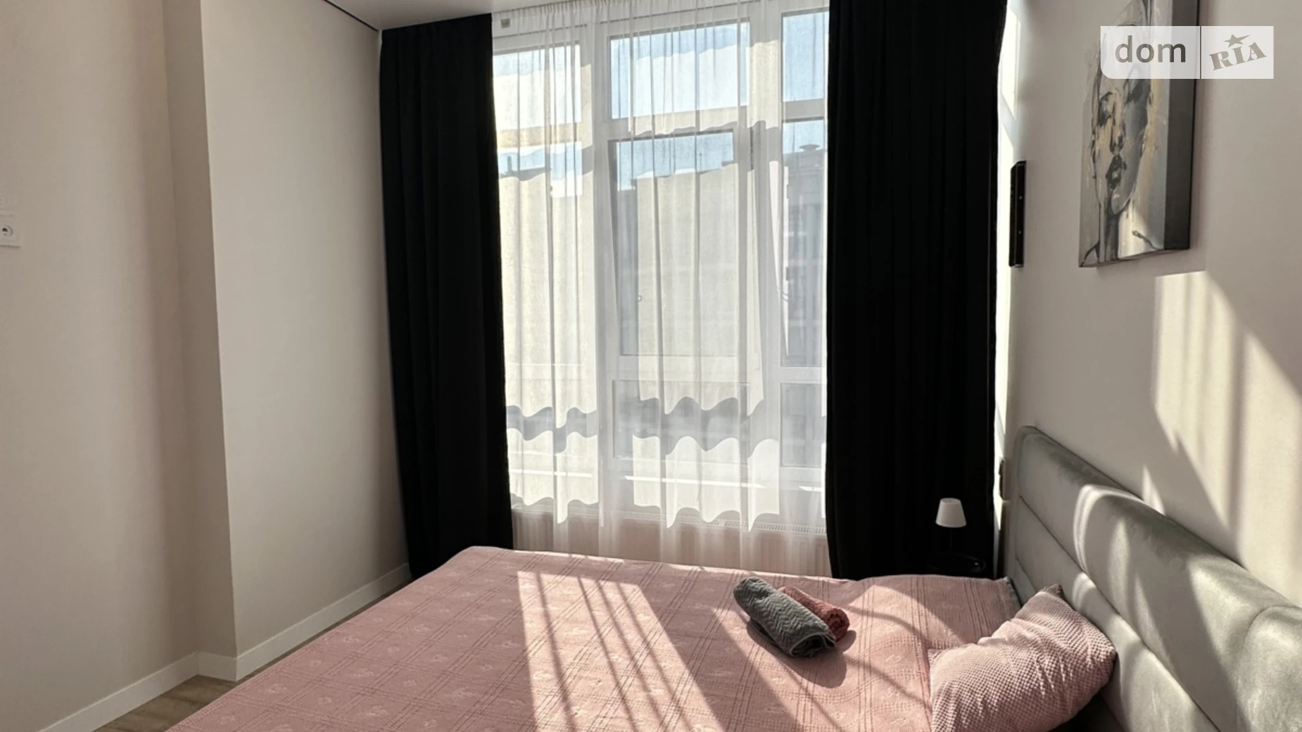 Сдается в аренду 2-комнатная квартира в Одессе, пер. Курортный, 2 - фото 5