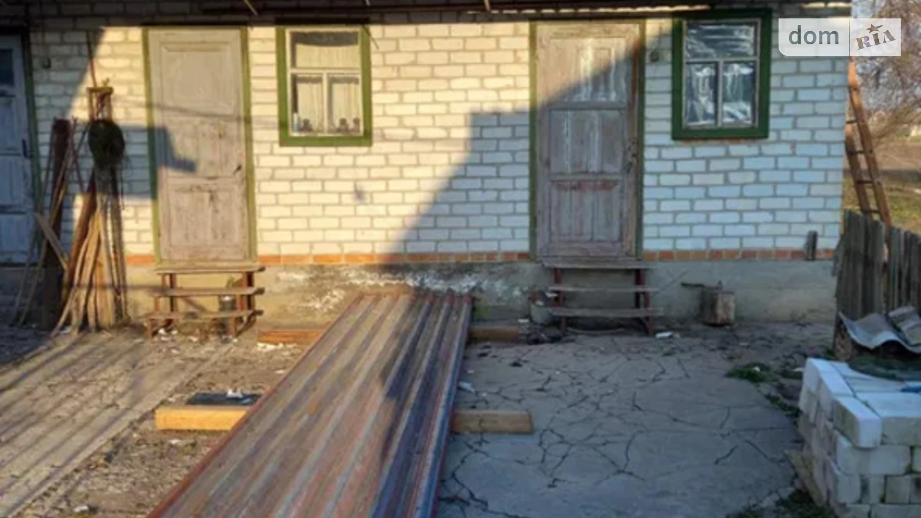 Продається будинок 2 поверховий 77 кв. м з ділянкою, цена: 18000 $ - фото 2