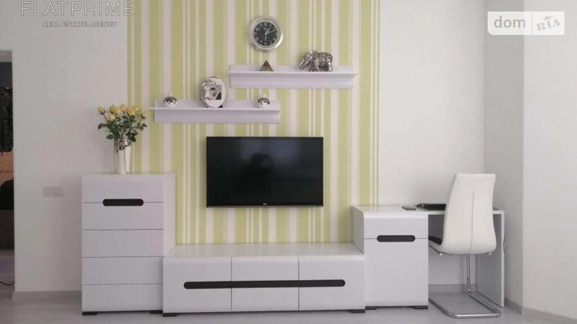 Продается 3-комнатная квартира 106 кв. м в Киеве, цена: 180000 $ - фото 3