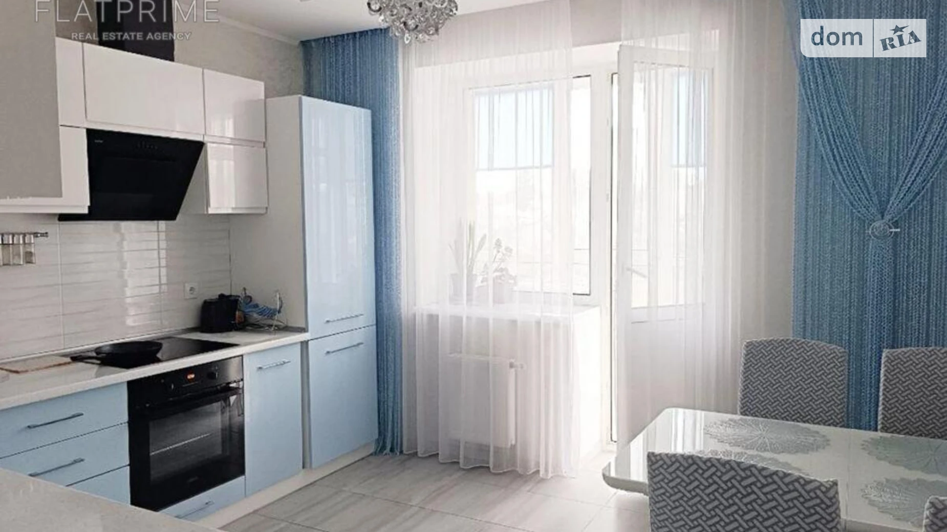 Продается 3-комнатная квартира 106 кв. м в Киеве, цена: 180000 $ - фото 4