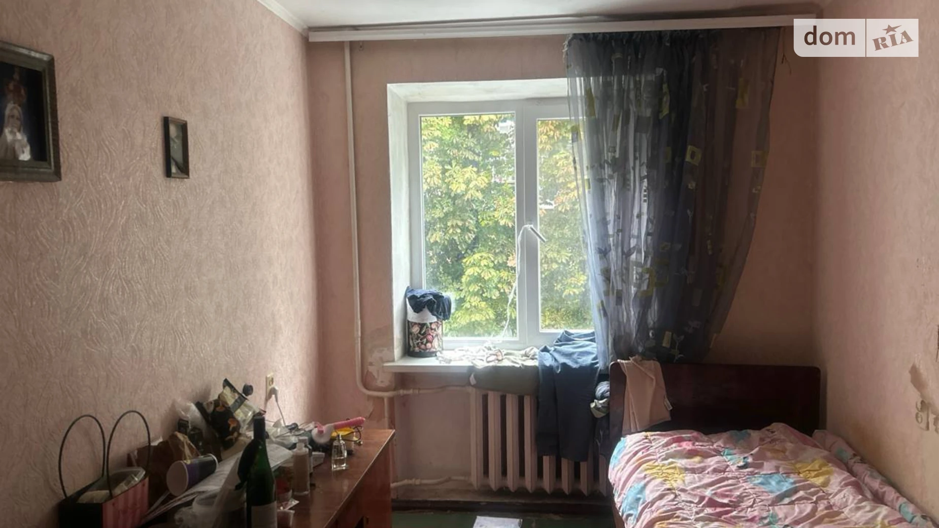 Продается 3-комнатная квартира 55.9 кв. м в Хмельницком, ул. Заречанская - фото 4