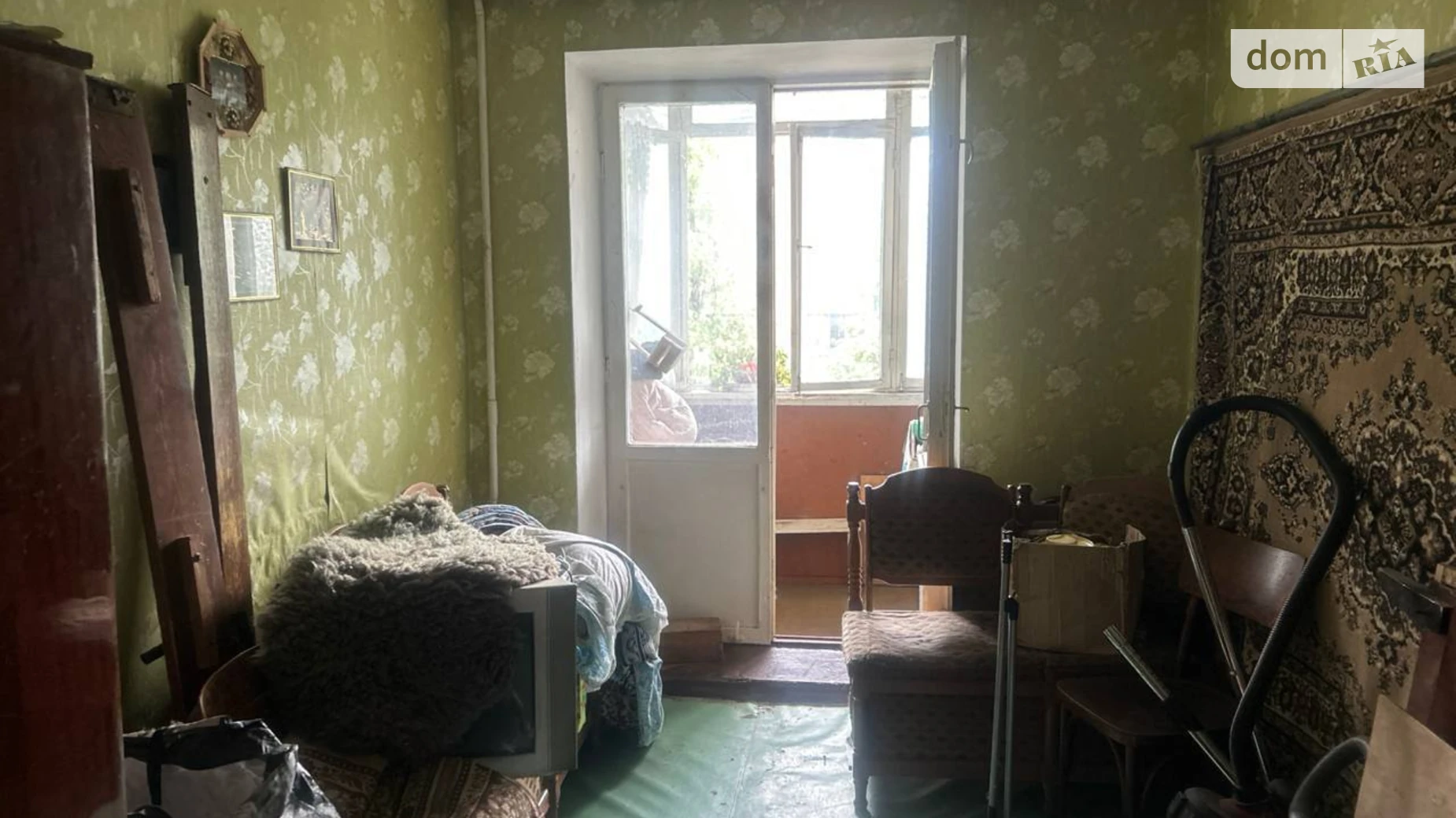 Продается 3-комнатная квартира 55.9 кв. м в Хмельницком, ул. Заречанская - фото 5