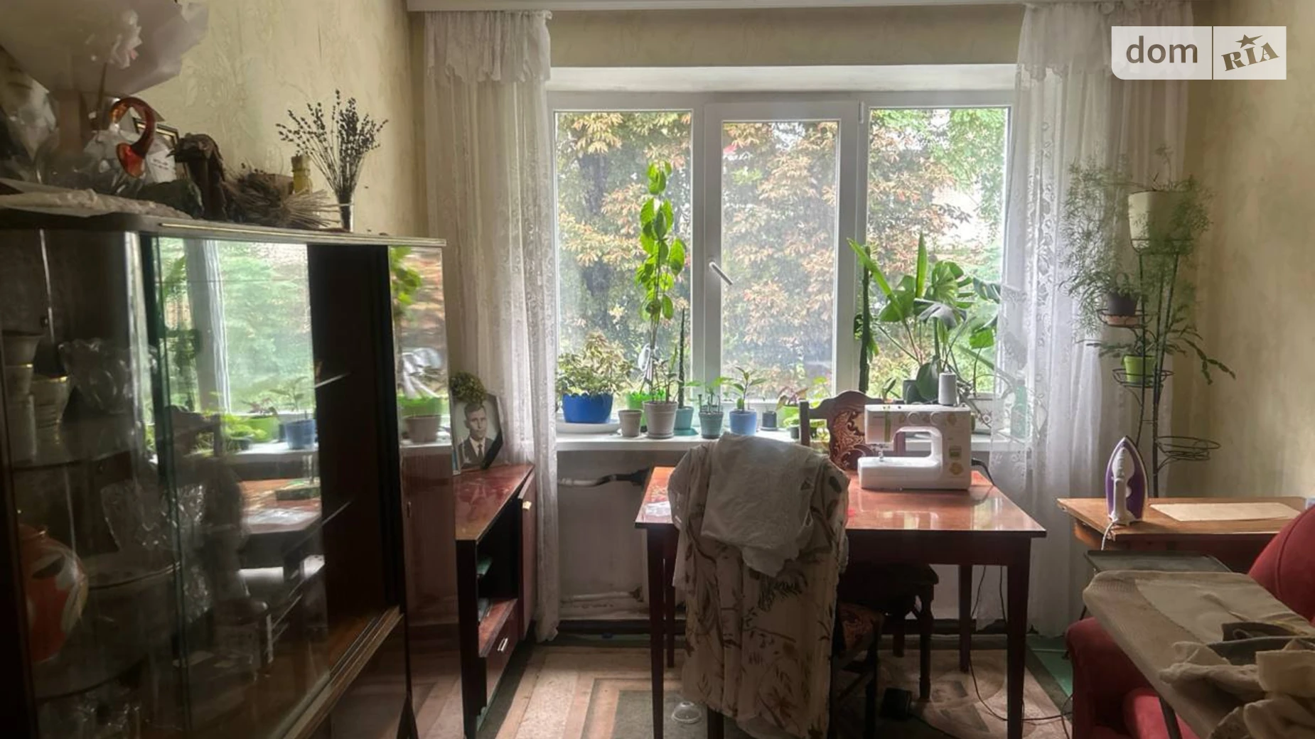 Продается 3-комнатная квартира 55.9 кв. м в Хмельницком, ул. Заречанская - фото 3