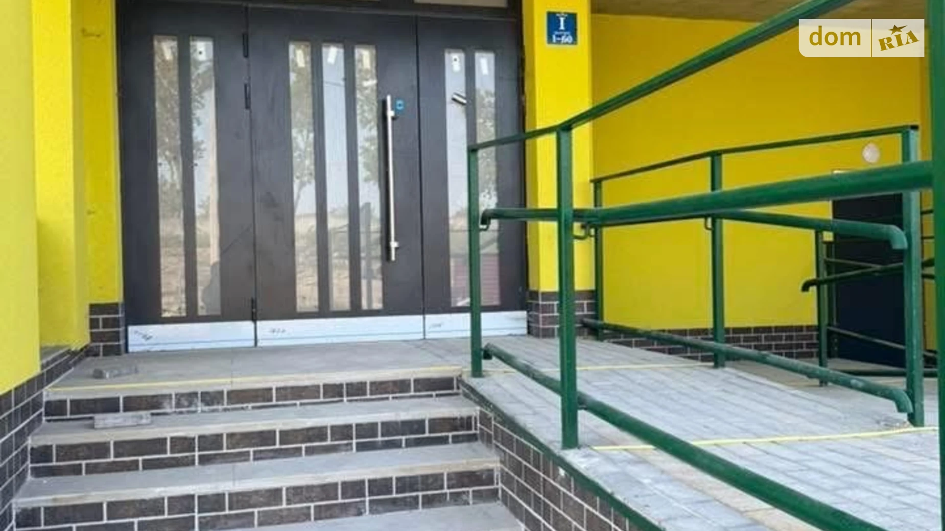 1-комнатная квартира 31.68 кв. м в Тернополе, ул. Микулинецкая, 101А - фото 3