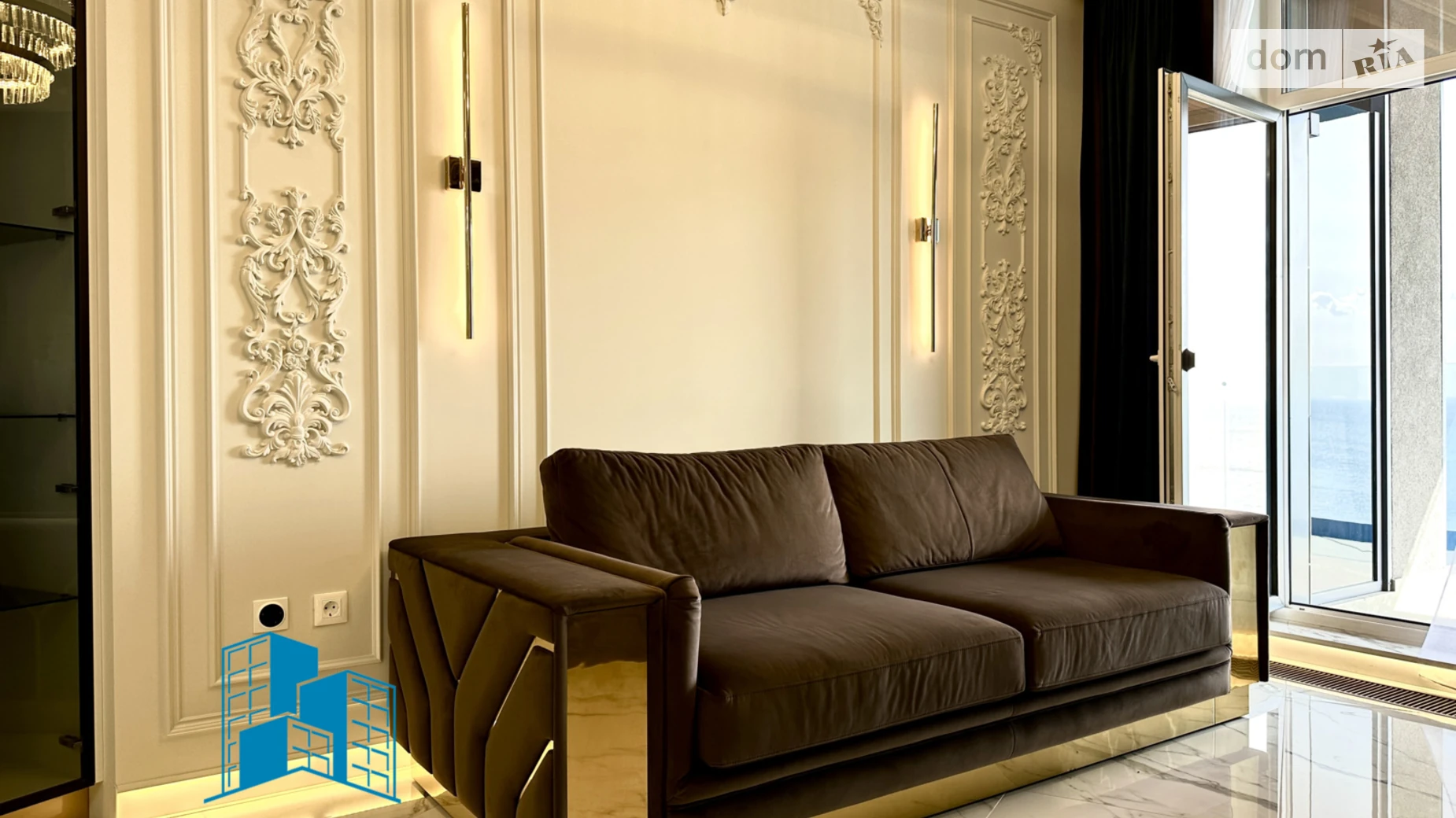 Продается 2-комнатная квартира 63.1 кв. м в Одессе, Фонтанская дор., 153А - фото 5