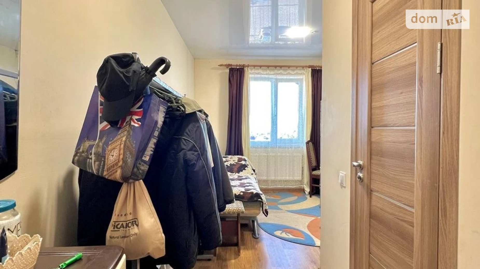 Продается 1-комнатная квартира 15 кв. м в Песочине, ул. Транспортная, 116 - фото 2