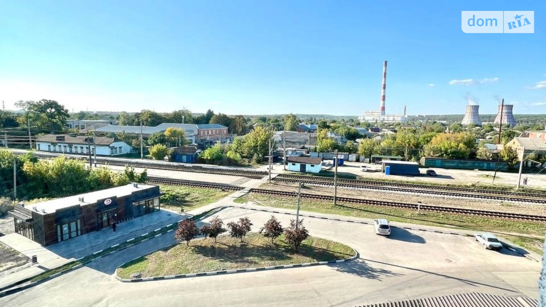 Продается 1-комнатная квартира 15 кв. м в Песочине, ул. Транспортная, 116 - фото 4