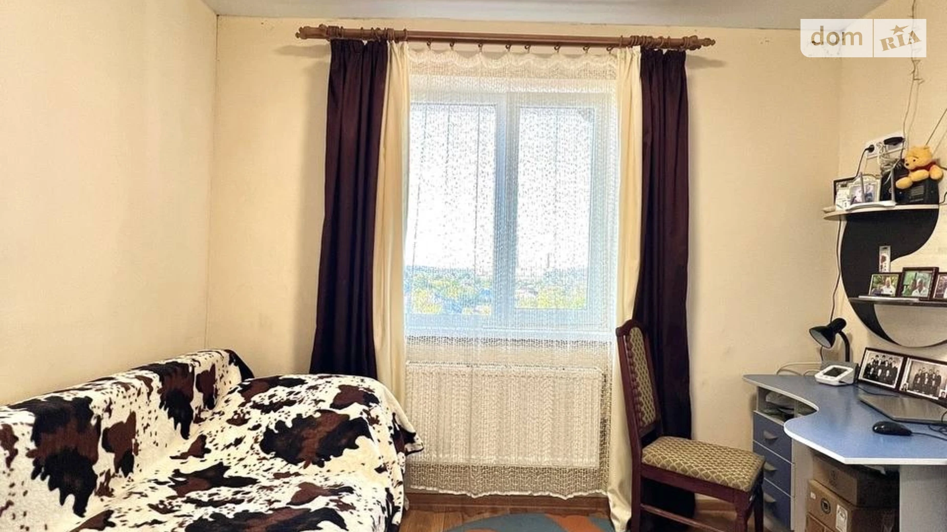 Продается 1-комнатная квартира 15 кв. м в Песочине, ул. Транспортная, 116 - фото 3