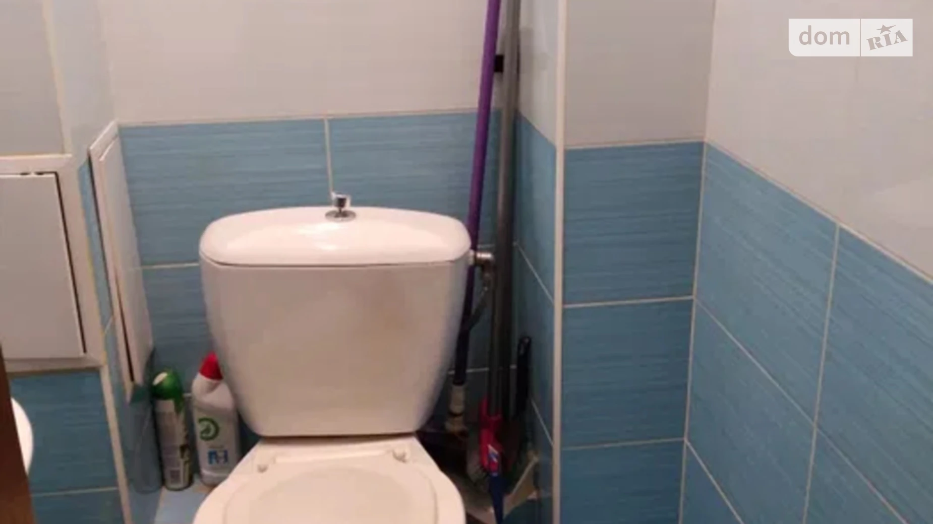 Продается 2-комнатная квартира 66 кв. м в Киеве, ул. Елены Пчилки, 2Б - фото 3