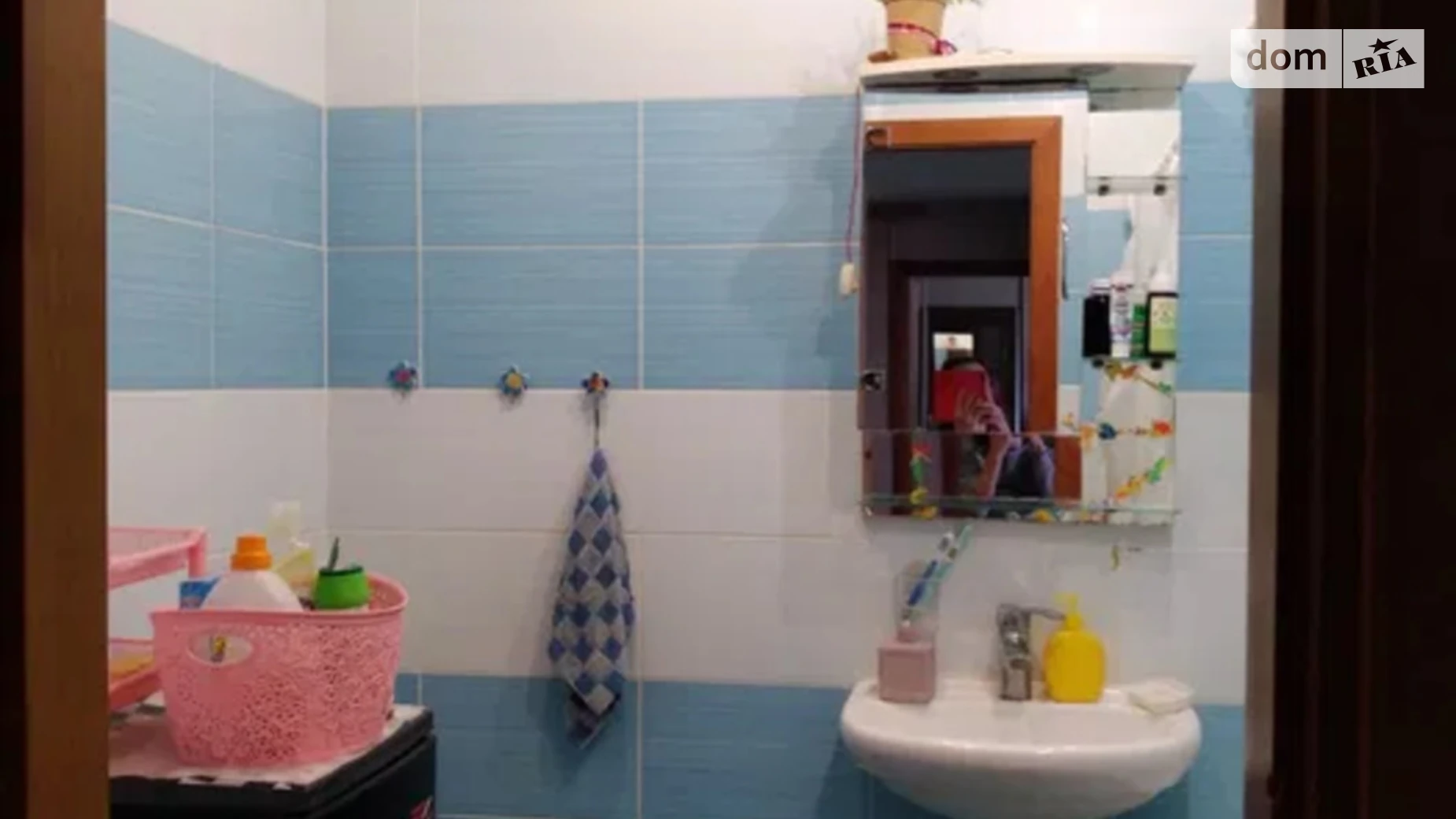 Продается 2-комнатная квартира 66 кв. м в Киеве, ул. Елены Пчилки, 2Б - фото 5