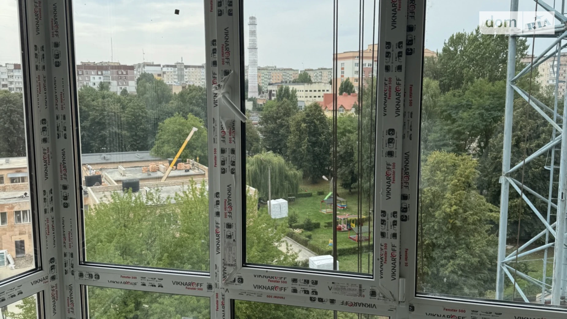 1-комнатная квартира 44.89 кв. м в Тернополе, цена: 45000 $ - фото 3