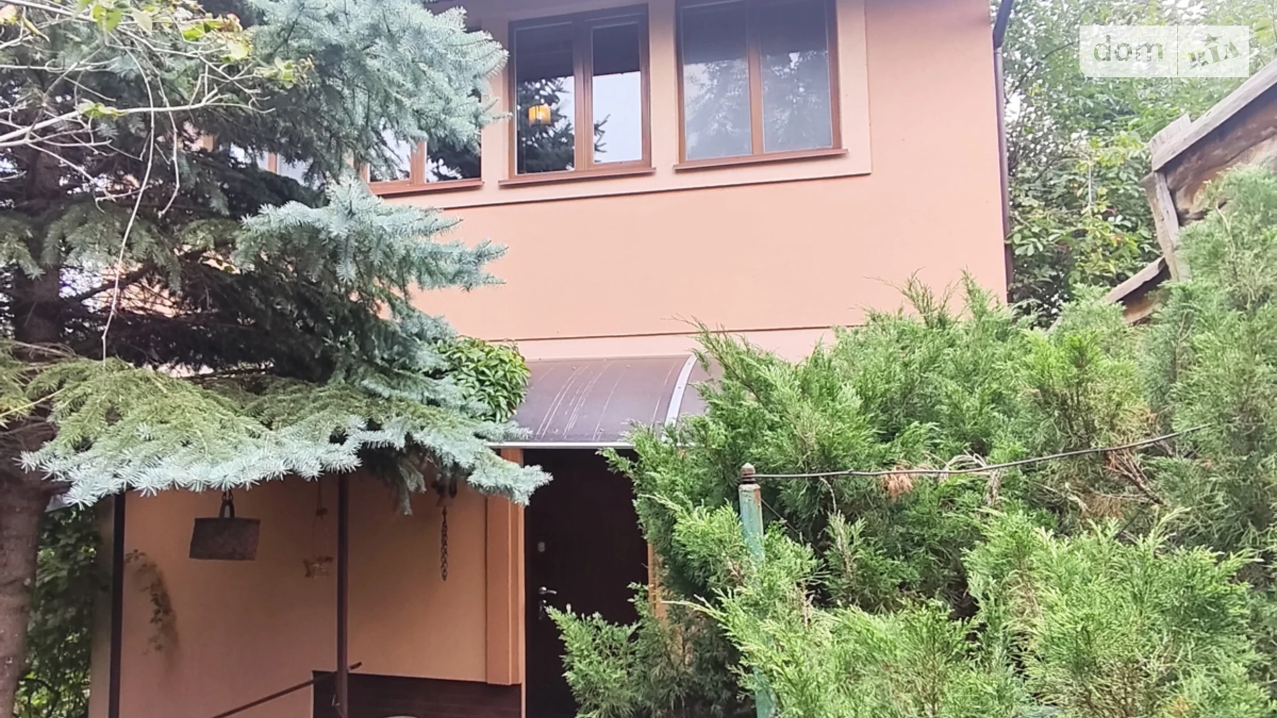 Продается дом на 3 этажа 141 кв. м с баней/сауной, цена: 69000 $ - фото 2