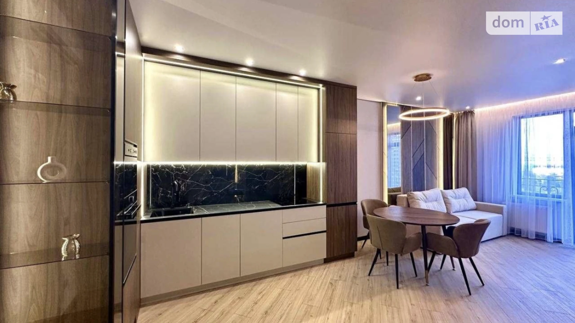 Продается 1-комнатная квартира 44 кв. м в Одессе, ул. Генуэзская, 1/1 - фото 3