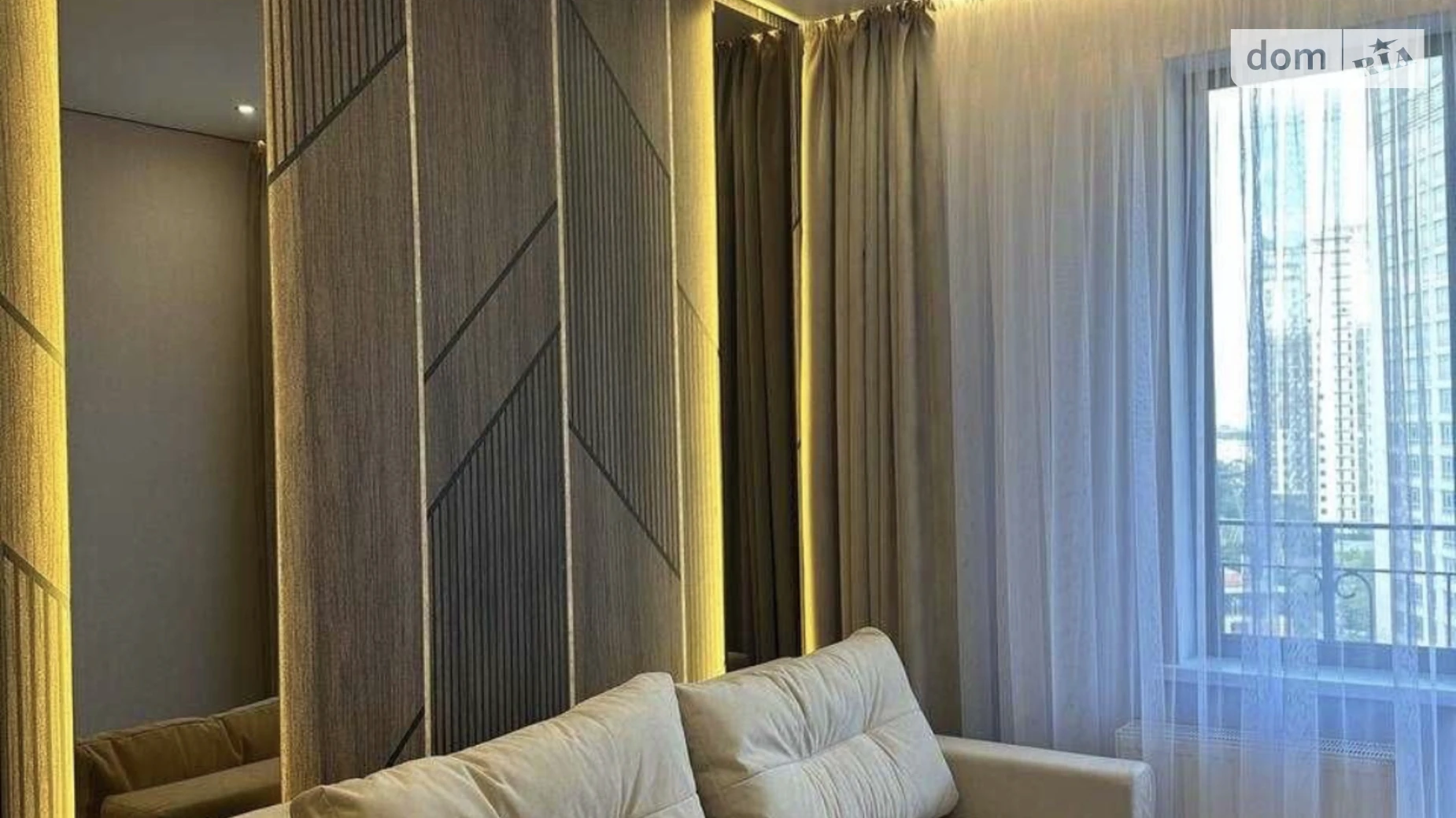 Продается 1-комнатная квартира 44 кв. м в Одессе, ул. Генуэзская, 1/1 - фото 5