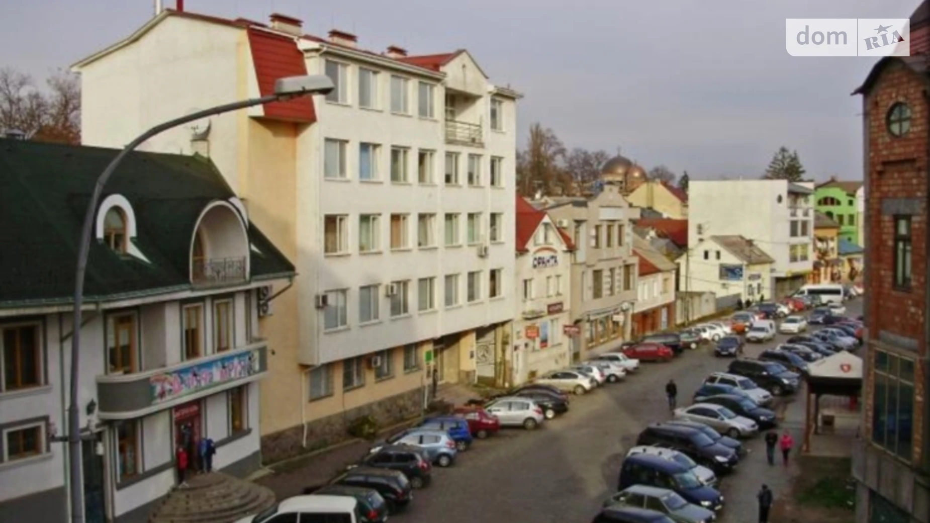 ул. Фединца, 19 Центр Ужгород, цена: 265000 $ - фото 3