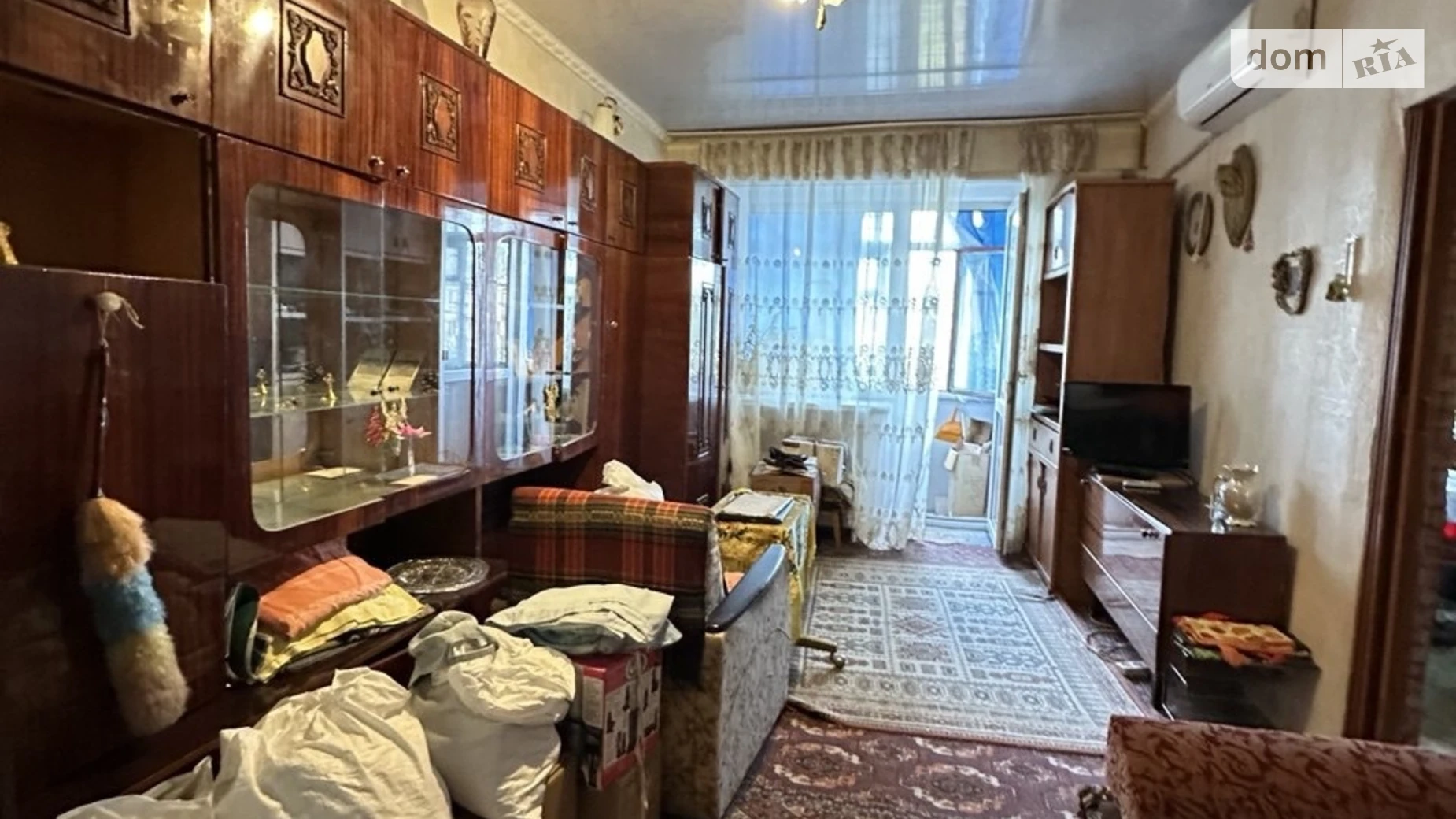 Продается 1-комнатная квартира 31.8 кв. м в Днепре, ул. Гончара Олеся(Кирова) - фото 2