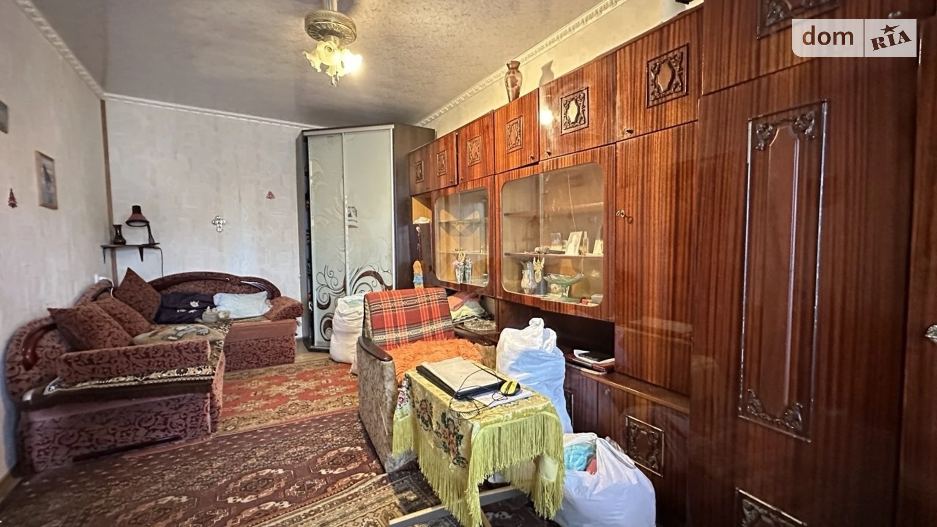 Продается 1-комнатная квартира 31.8 кв. м в Днепре, ул. Гончара Олеся(Кирова) - фото 3