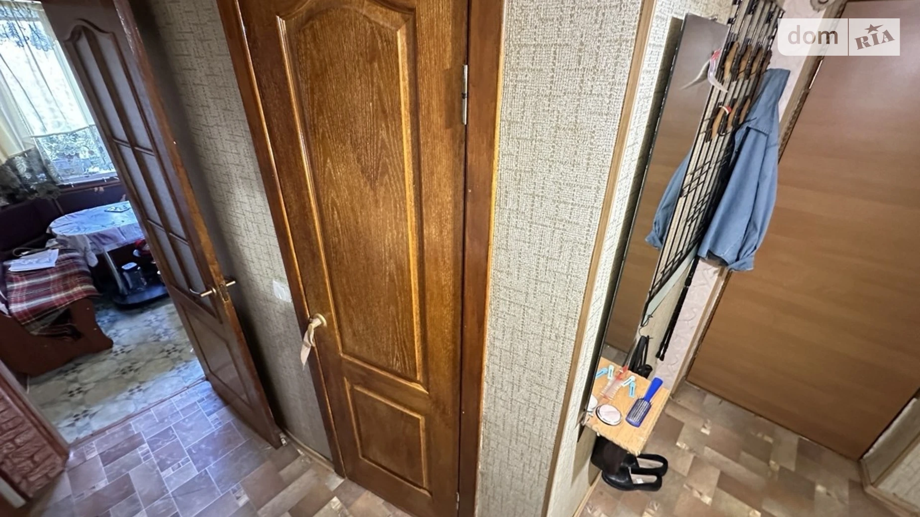 Продается 1-комнатная квартира 31.8 кв. м в Днепре, ул. Гончара Олеся(Кирова) - фото 4