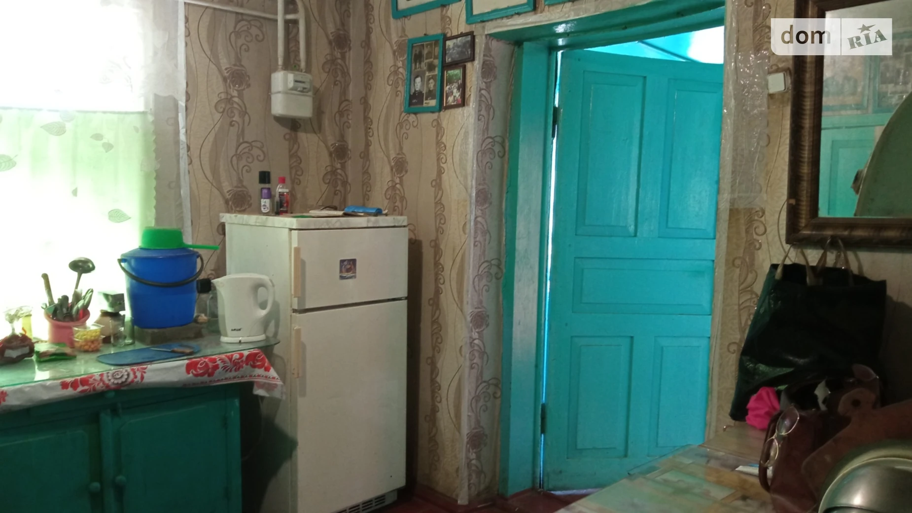 Продается одноэтажный дом 51 кв. м с подвалом, цена: 7000 $ - фото 5