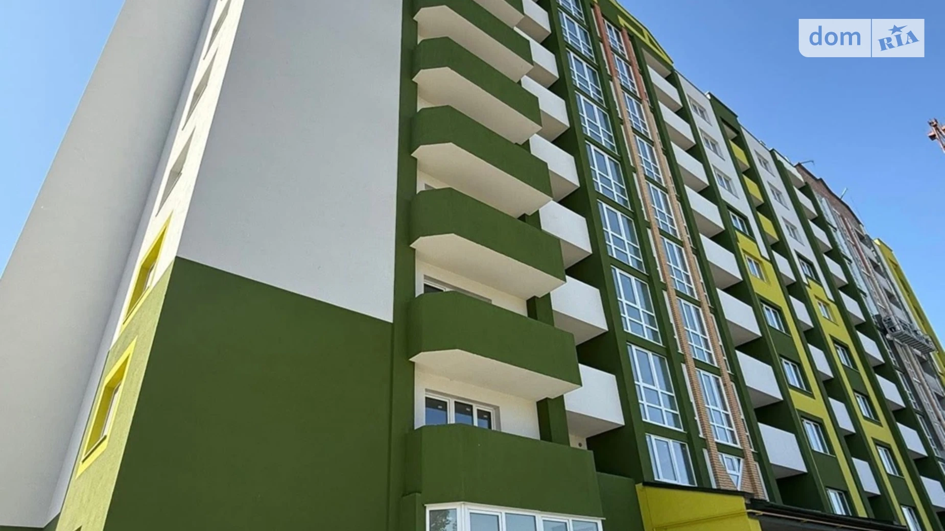 1-комнатная квартира 31.68 кв. м в Тернополе, цена: 23000 $ - фото 4