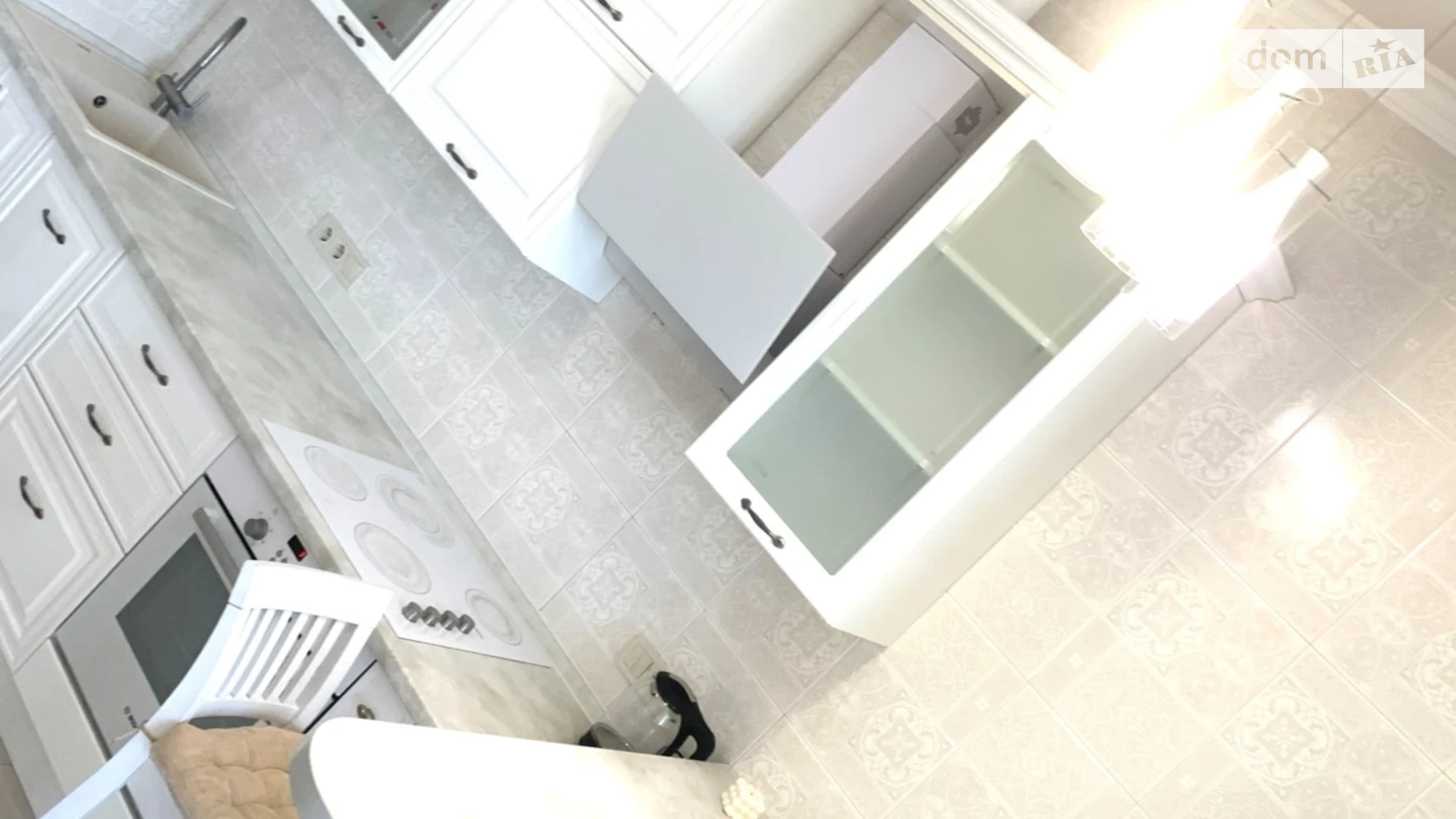 Сдается в аренду 1-комнатная квартира 60 кв. м в Одессе, бул. Французский, 26 корпус 1 - фото 5