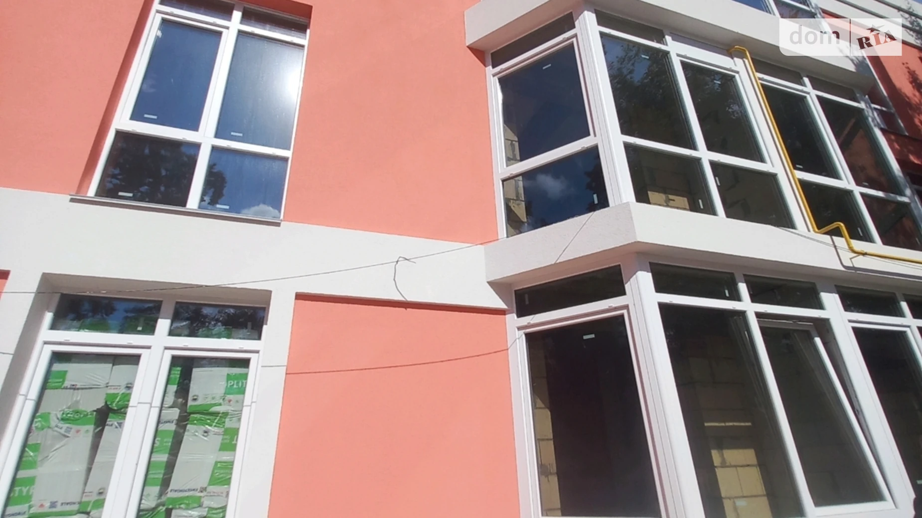 Продається 2-кімнатна квартира 58 кв. м у Бучі, вул. Пушкінська, 45 - фото 2