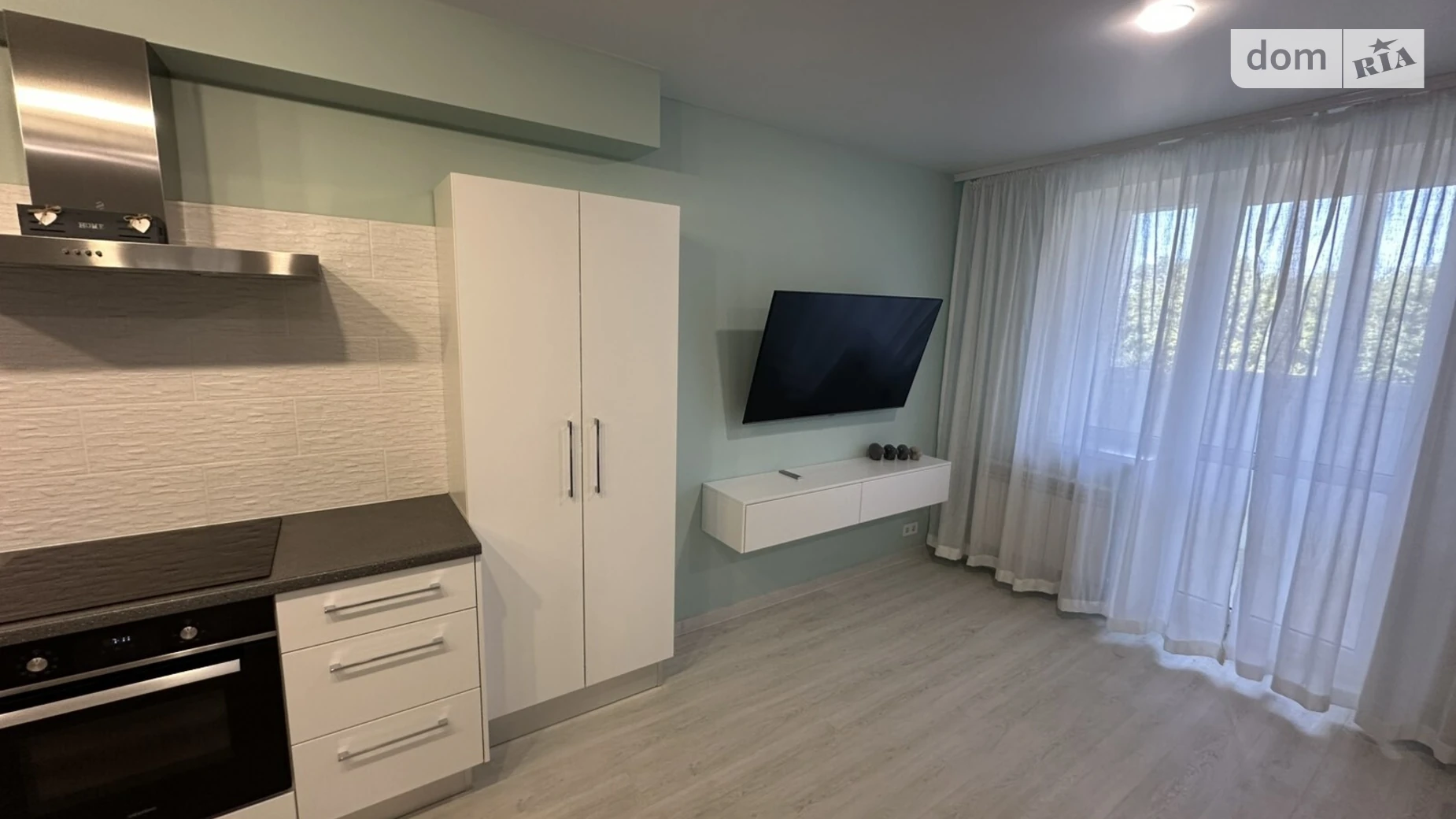 Продається 2-кімнатна квартира 77.5 кв. м у Харкові, просп. Героїв Харкова(Московський), 193А - фото 2